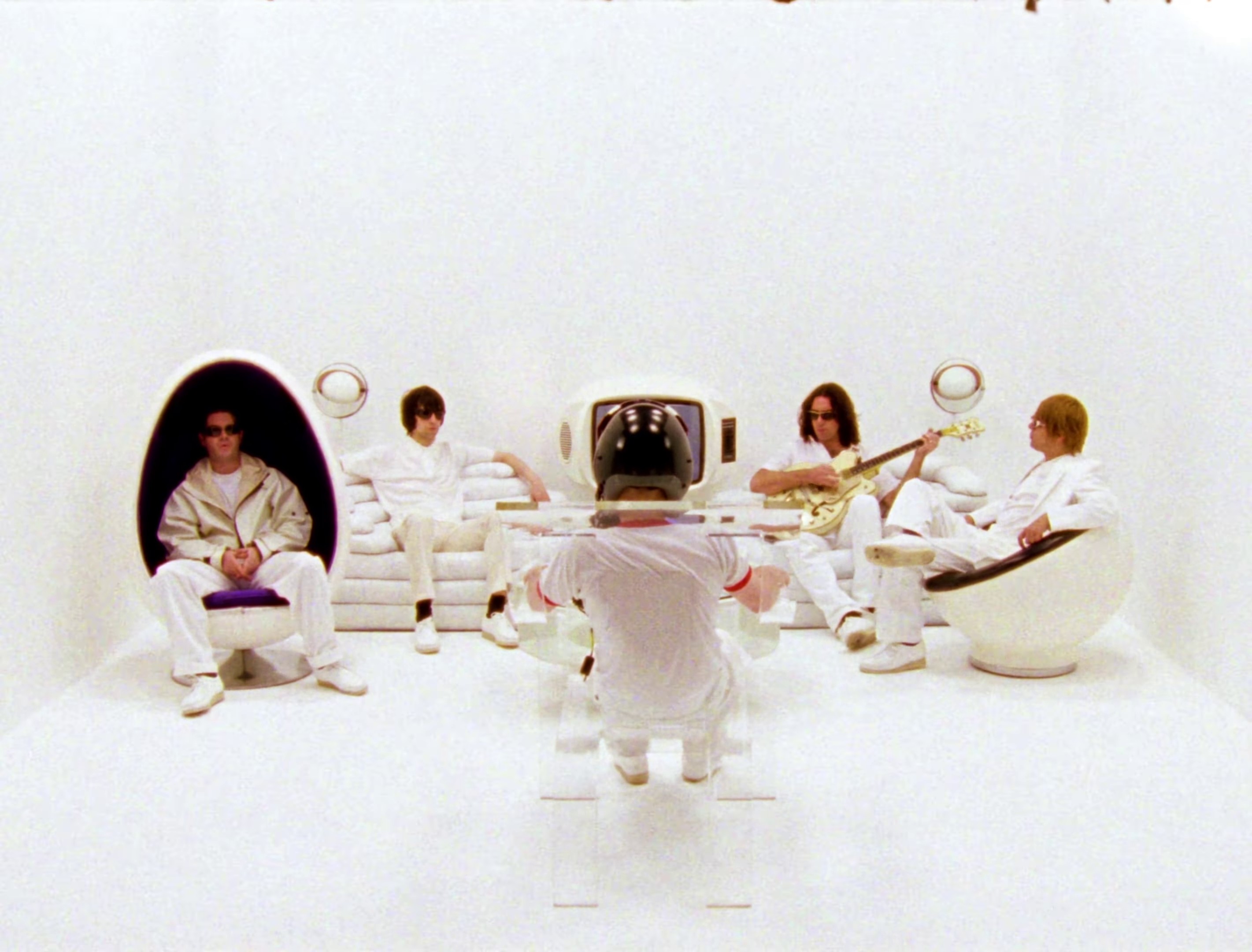 Burning Wheel (1997) —  shot,  lighting