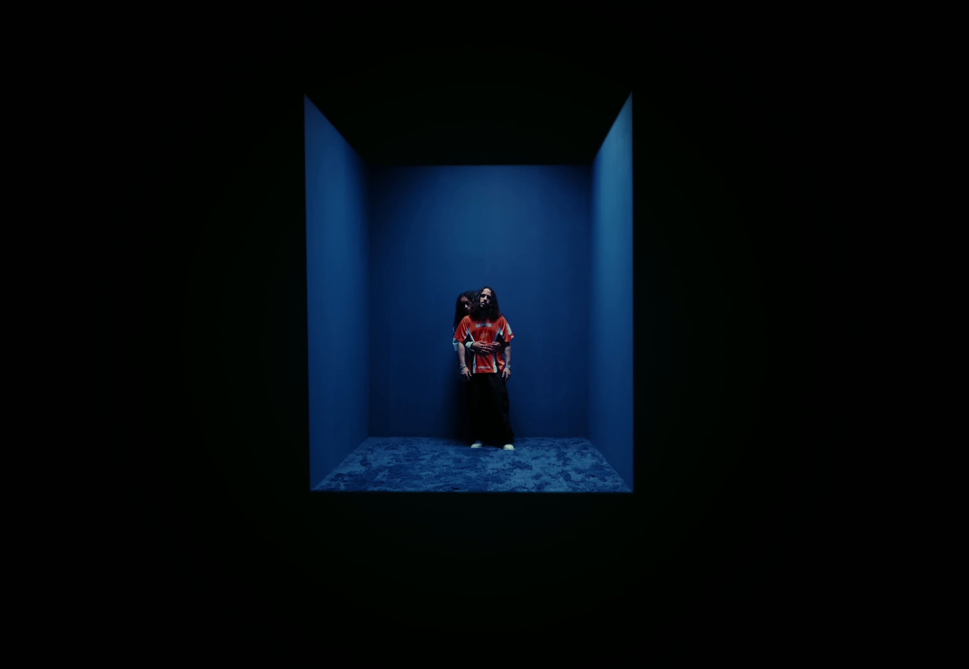 April 7 (2025) —  shot,  lighting