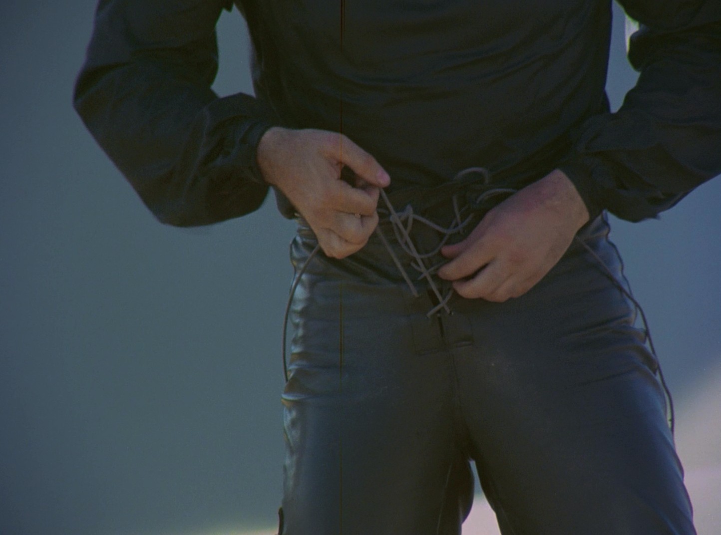 El Topo (1970) —  shot,  lighting