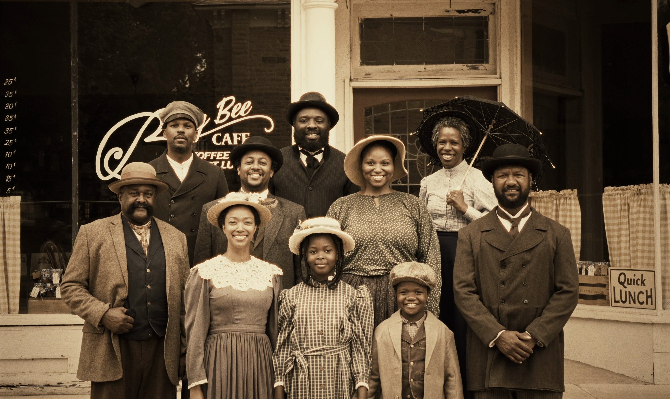 Sarah's Oil (2025) —  shot,  lighting