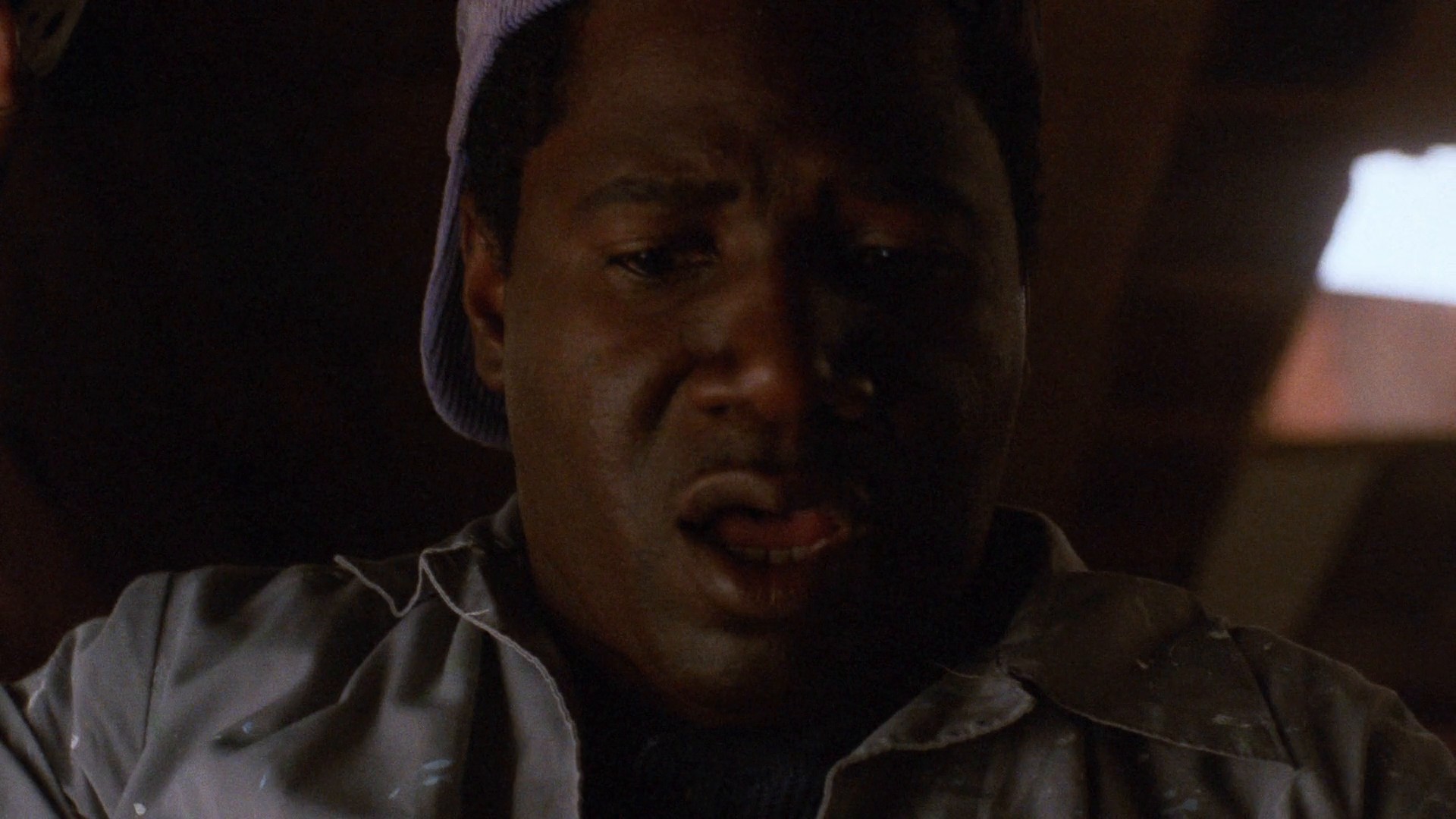 Carnival of Souls (1998) —  shot,  lighting