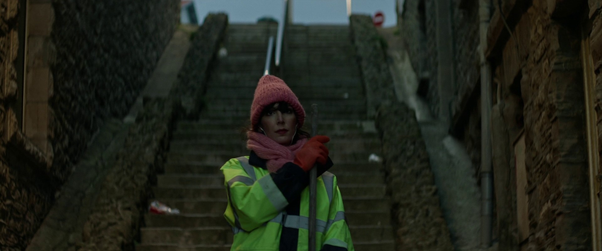 Summer Frost (2023) —  shot,  lighting