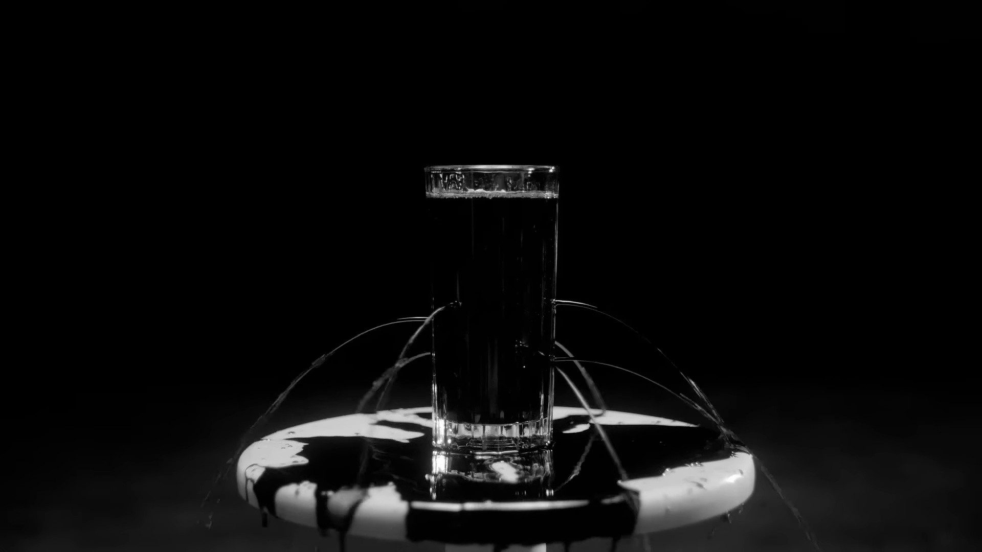 Leave the Cult Join the Club (2024) —  shot,  lighting