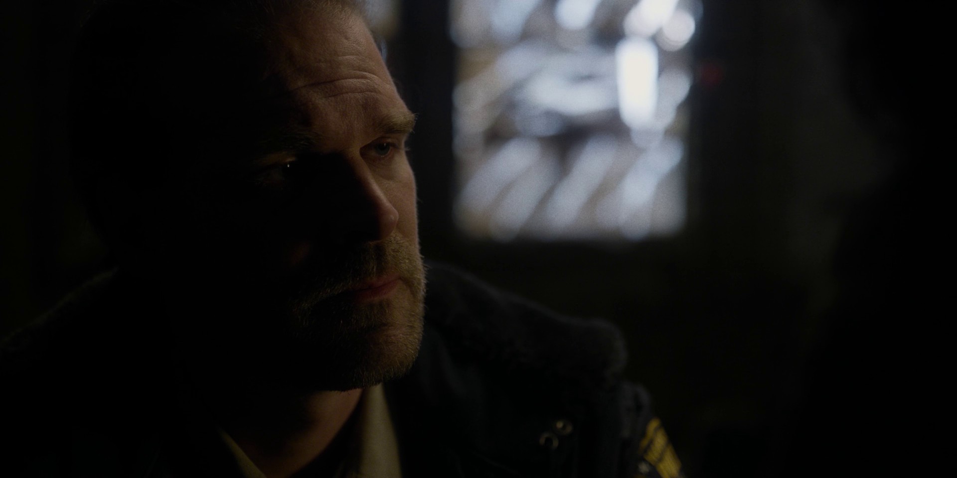 Chapter Four: The Body (2016) —  shot,  lighting