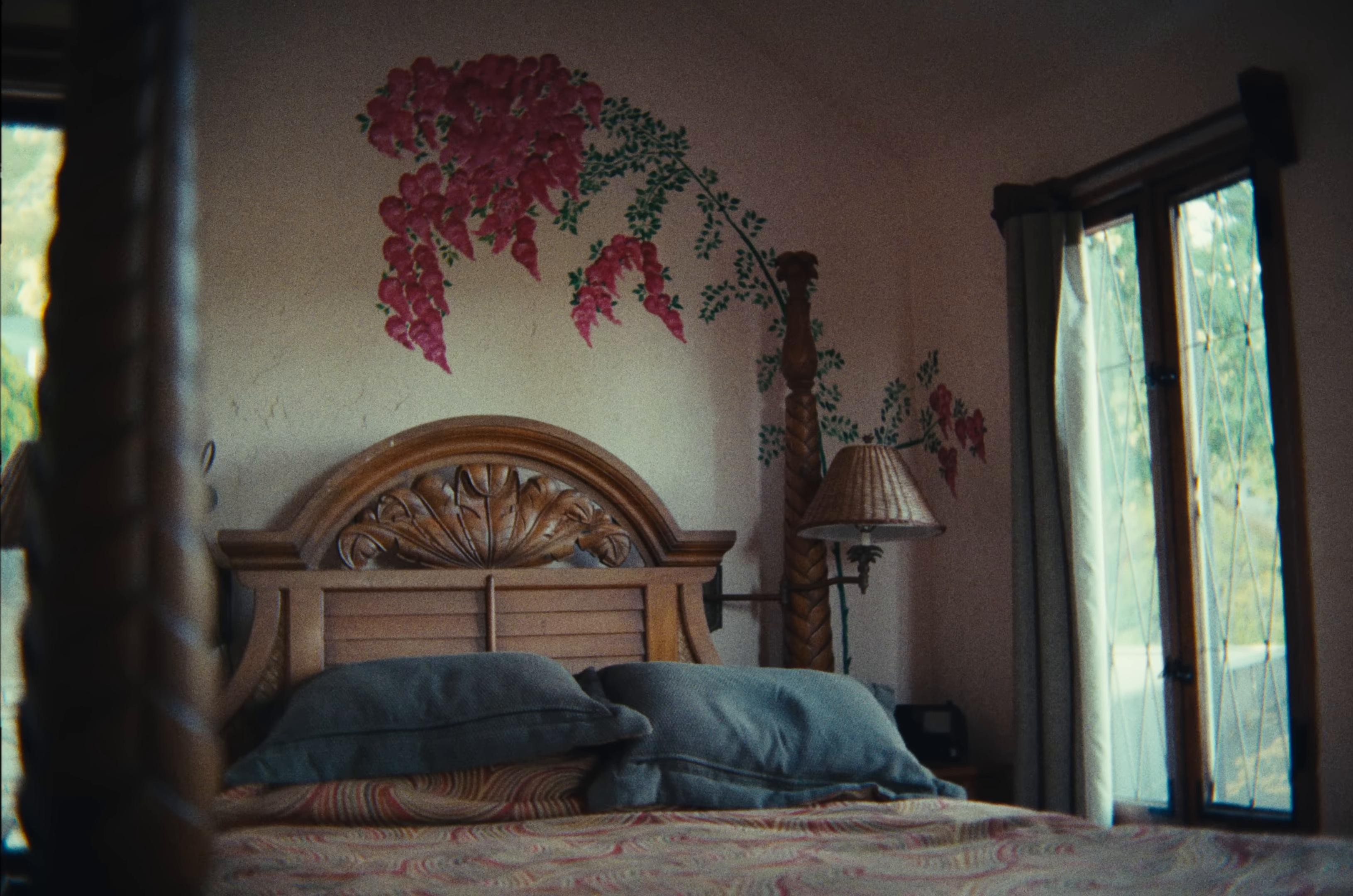 Dumb Sh*t (2025) —  shot,  lighting