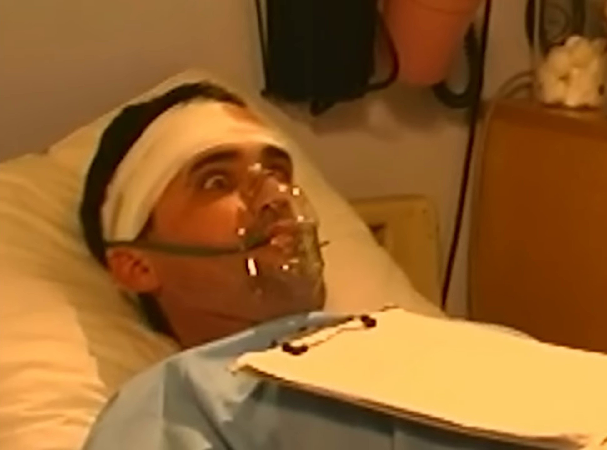 Telenovela (2025) —  shot,  lighting