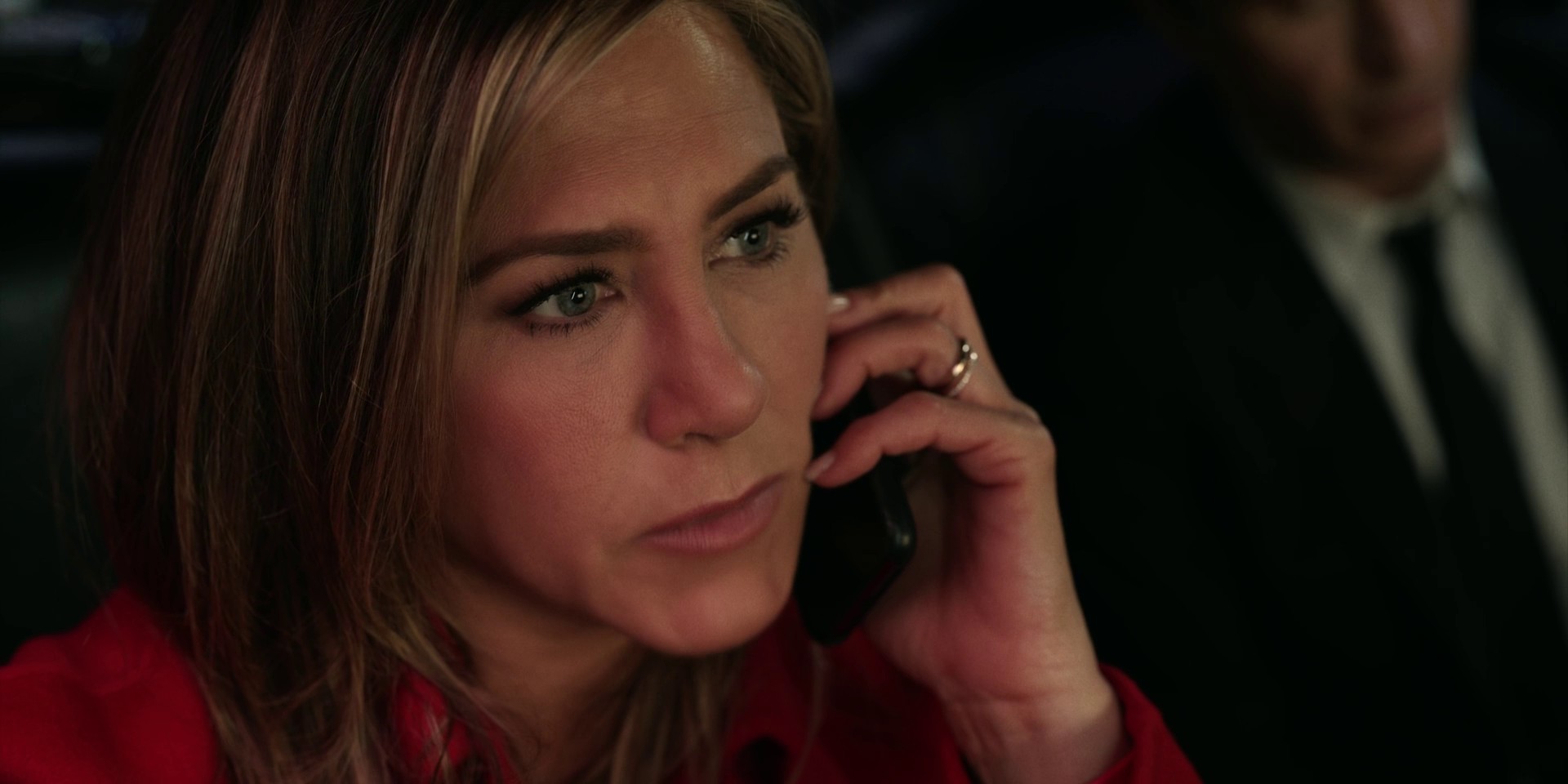 Chaos Is the New Cocaine (2019) —  shot,  lighting