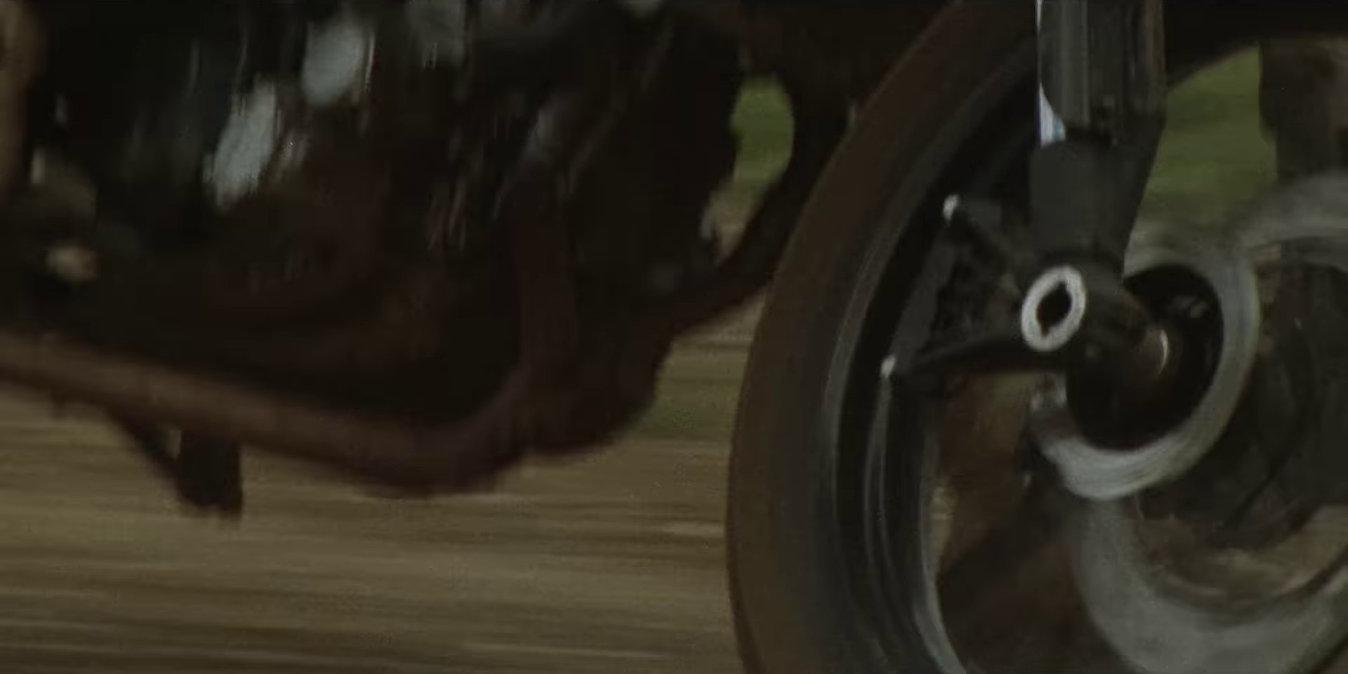 Beside You (2023) —  shot,  lighting