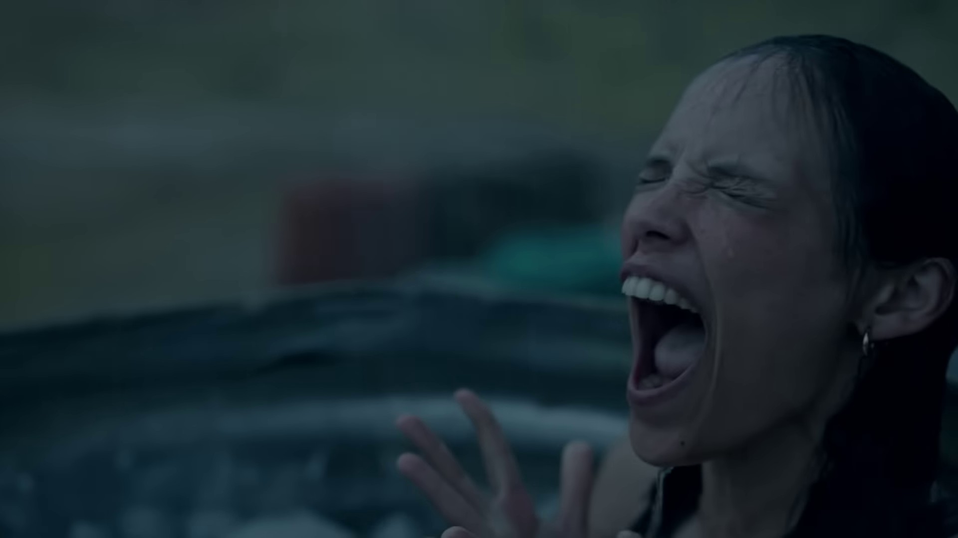 Beyond The Sea (2024) —  shot,  lighting