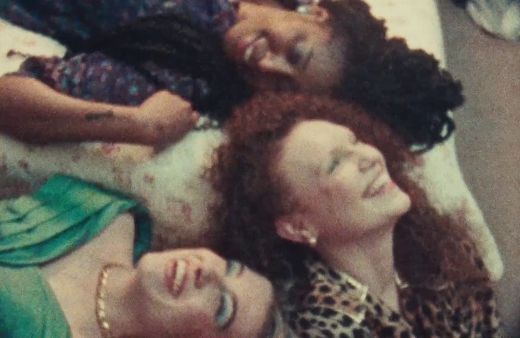 Charlotte Regan - Alzheimer's Society - The Long Goodbye (2024) —  shot,  lighting