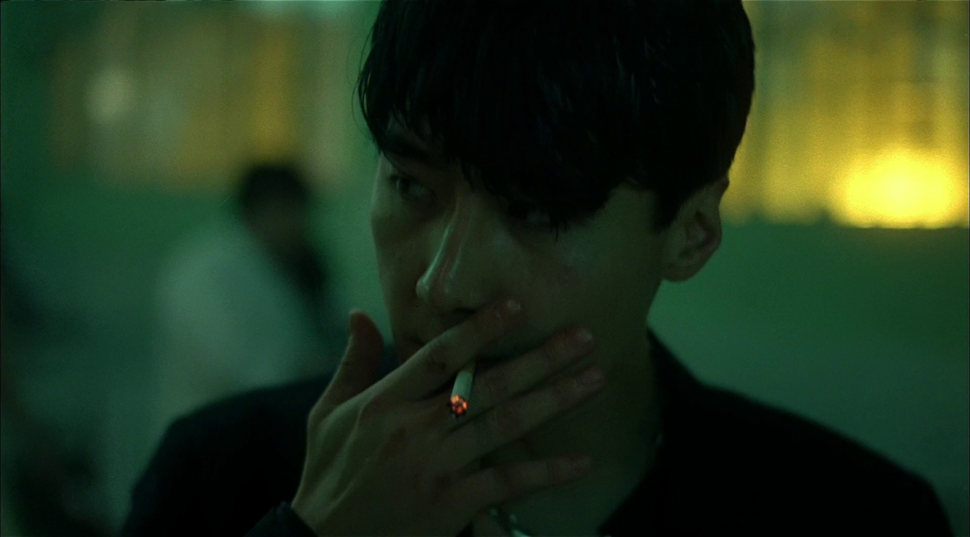 Fallen Angels (1997) —  shot,  lighting