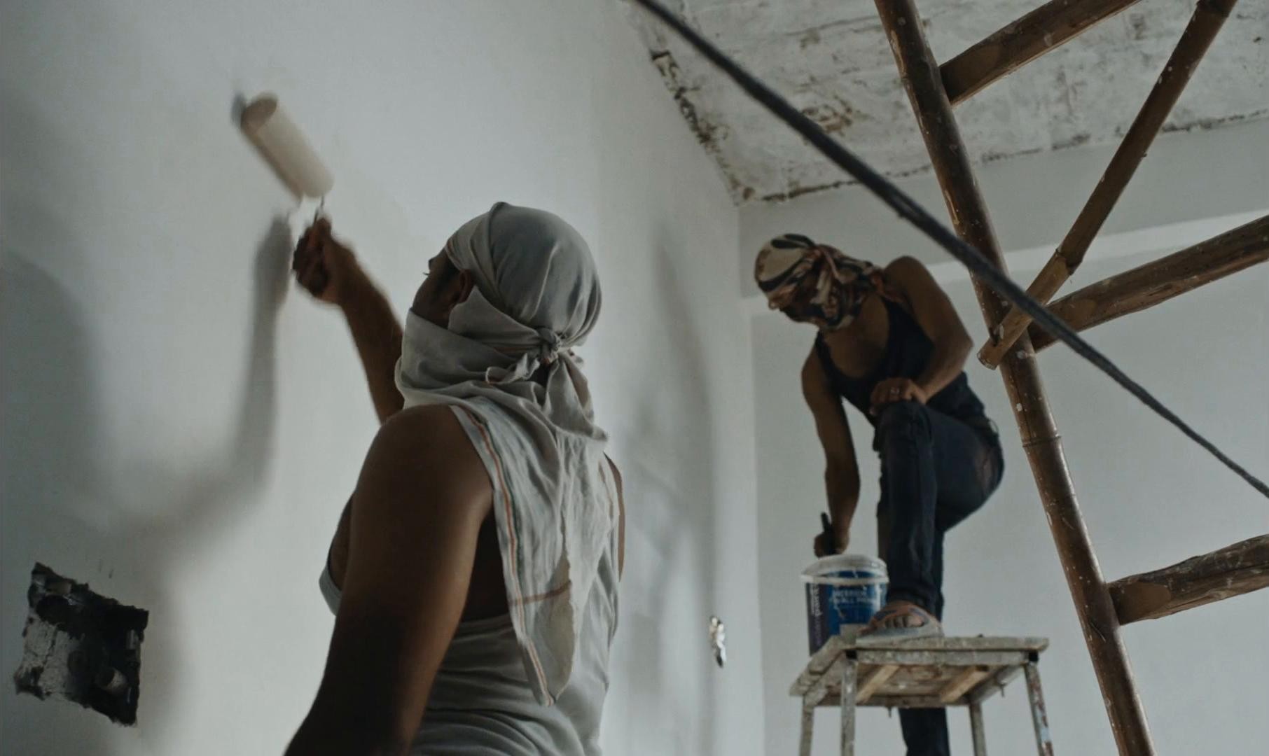 Agra (2023) —  shot,  lighting