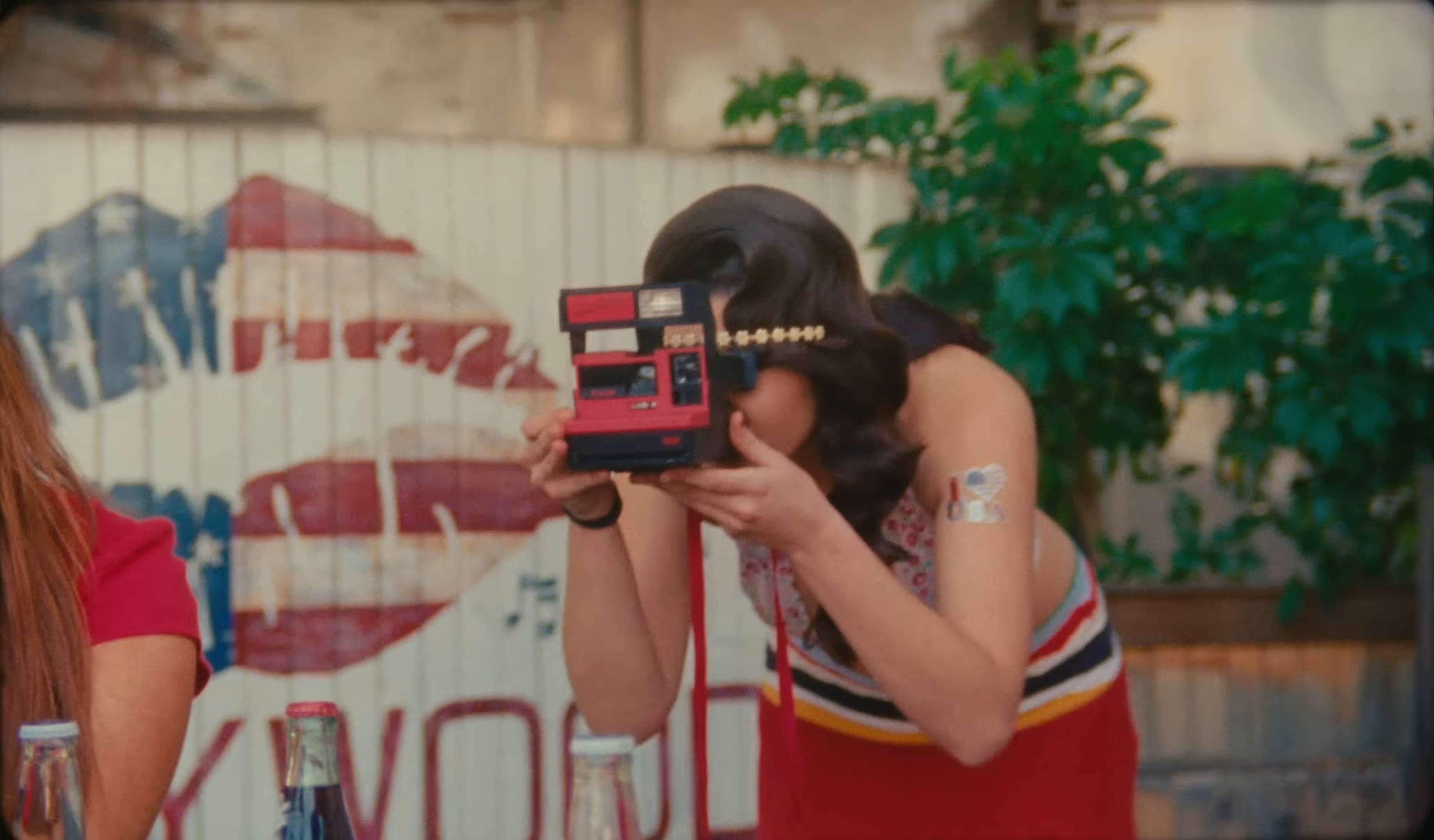 San Francisco (2024) —  shot,  lighting