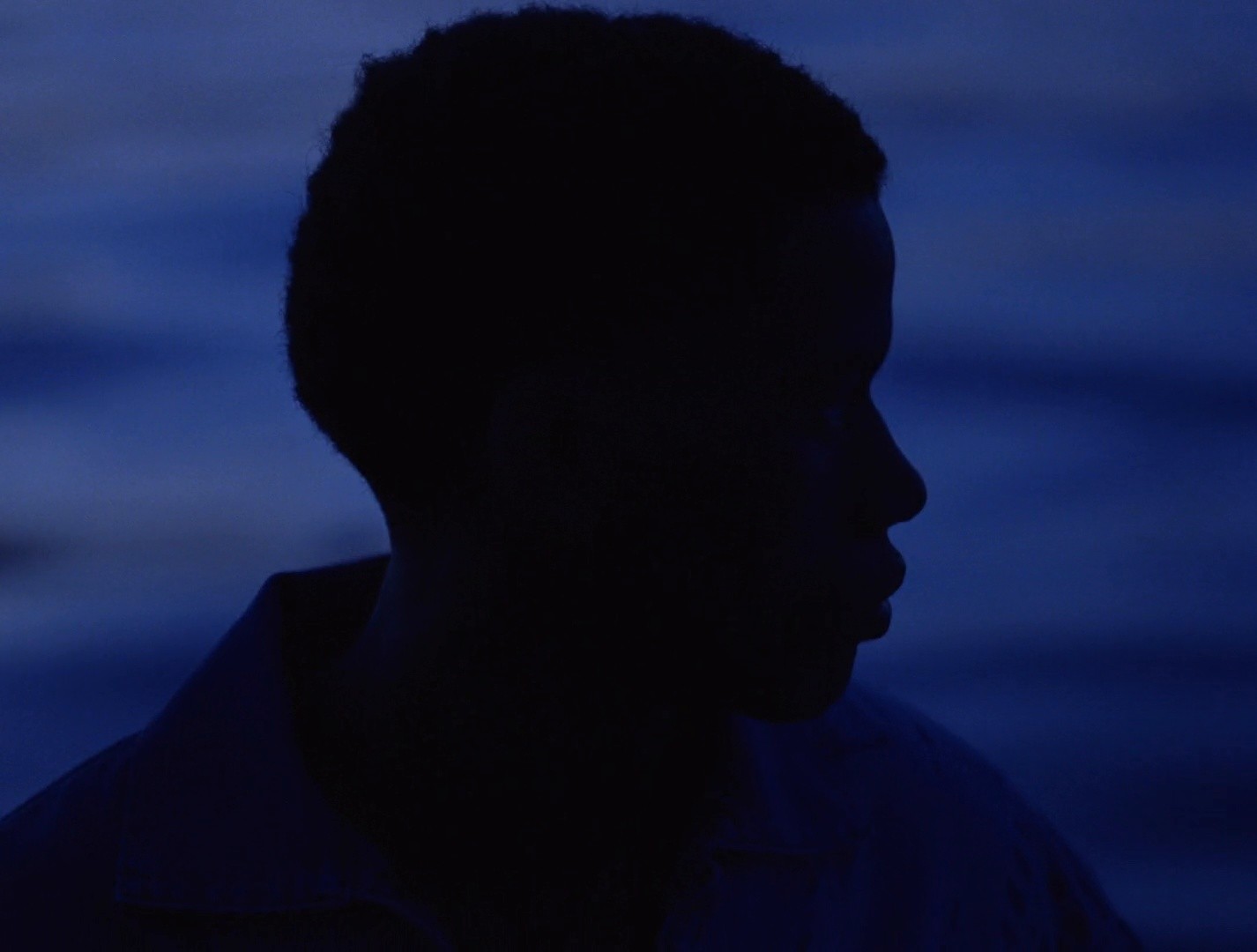 Solo by LOEWE (2024) —  shot,  lighting