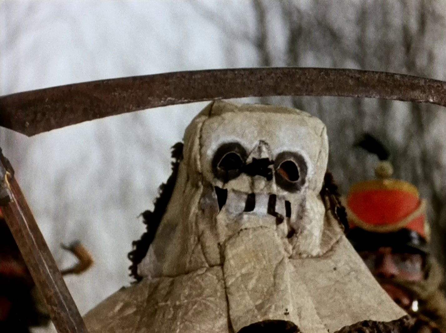 Shadows of Forgotten Ancestors (1965) —  shot,  lighting