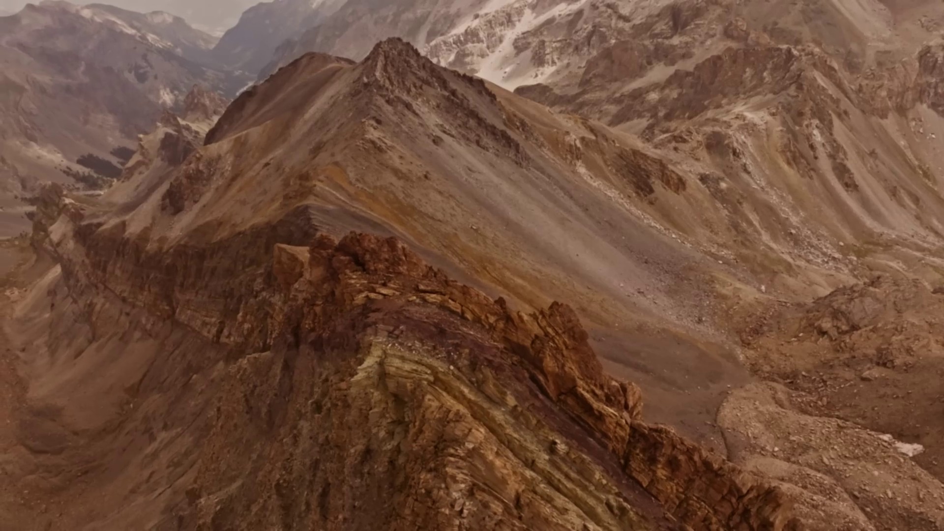 Voyager (2022) —  shot,  lighting