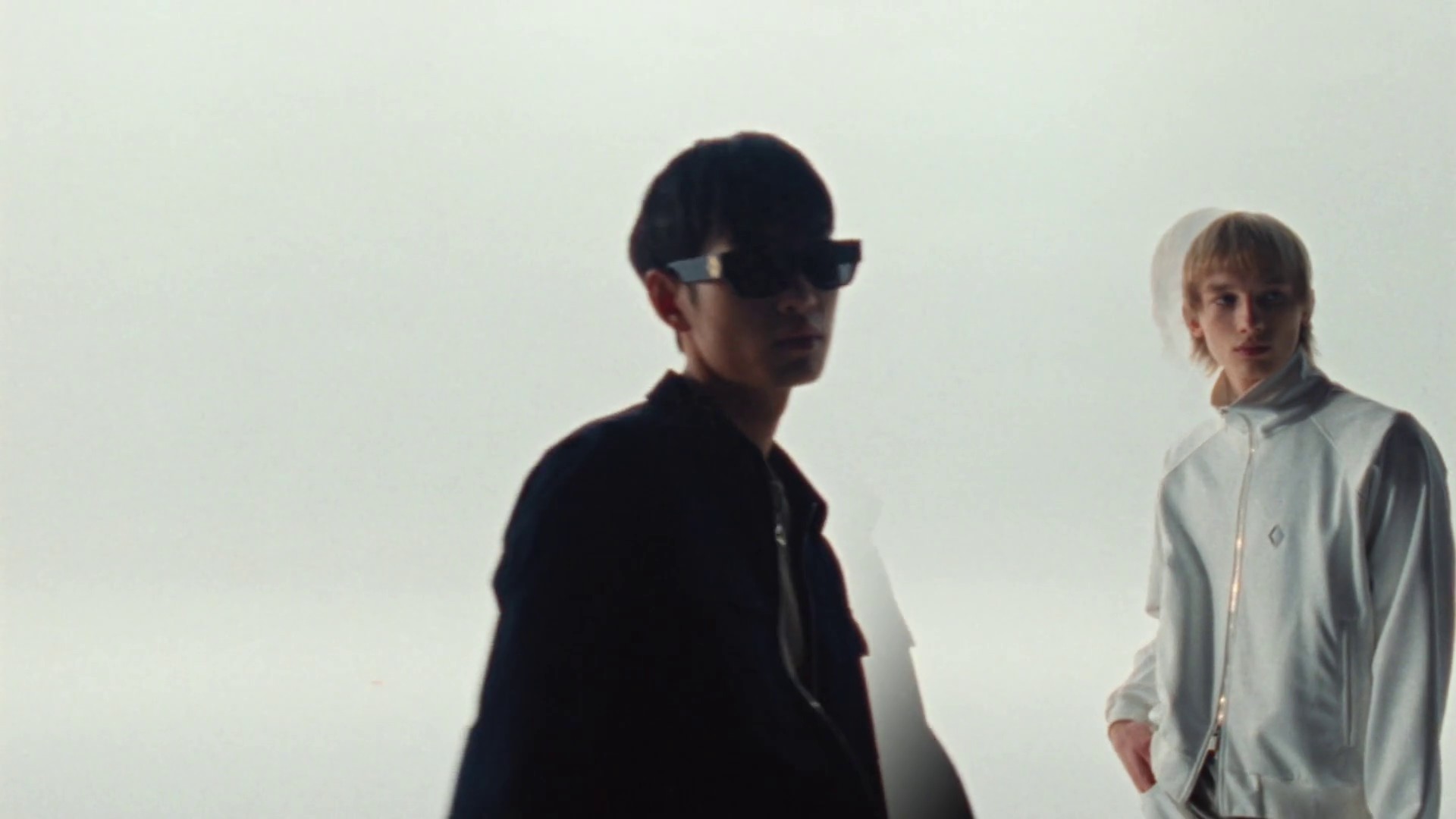 DIOR DIAMOND Collection (2023) —  shot,  lighting