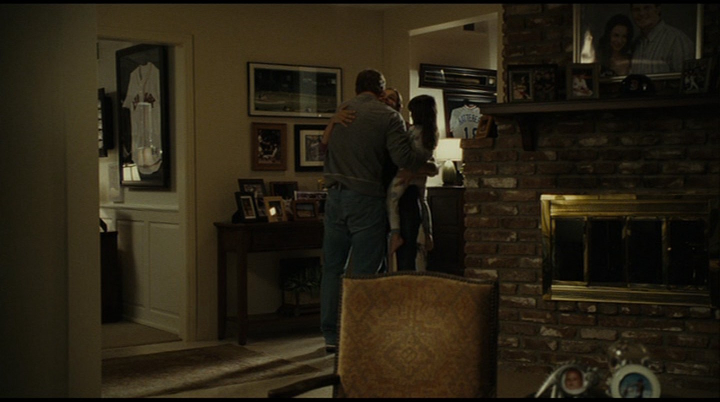 Moneyball (2011) —  shot,  lighting