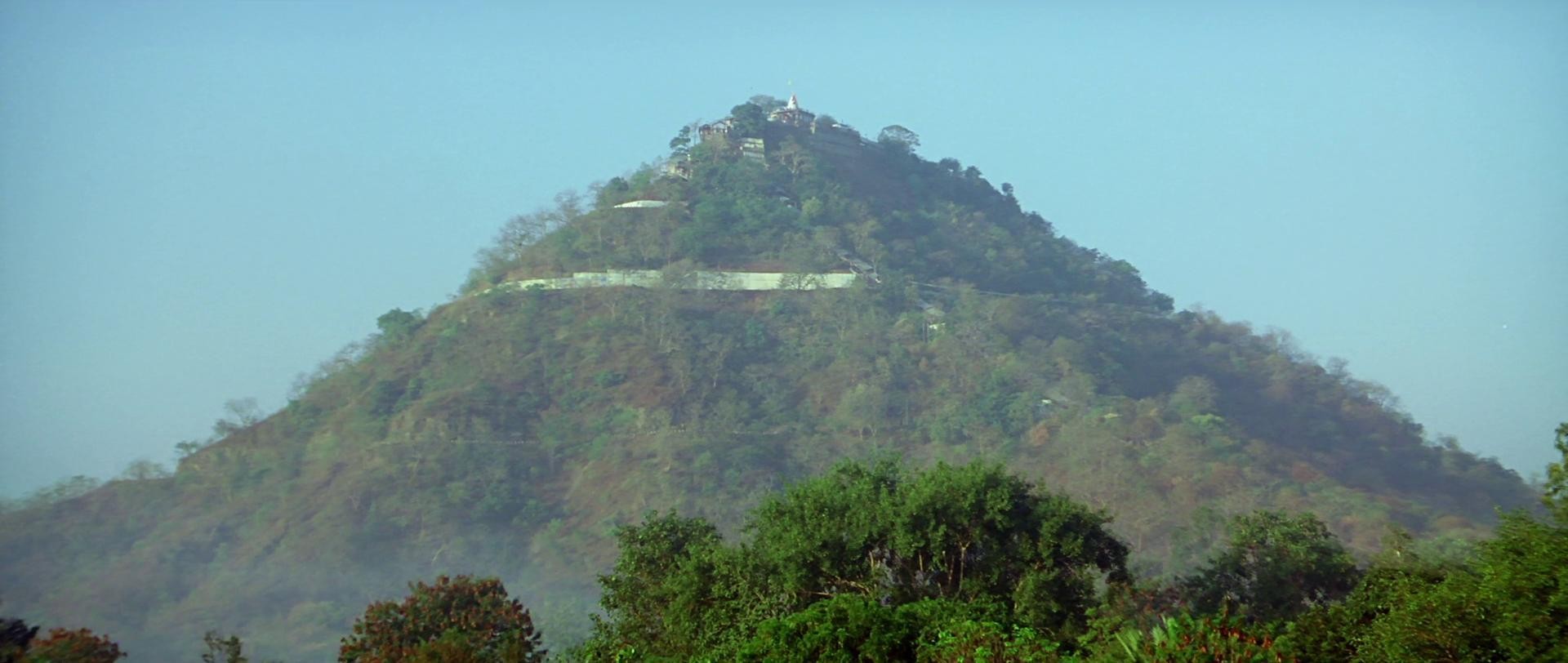 Welcome to Sajjanpur (2008) —  shot,  lighting