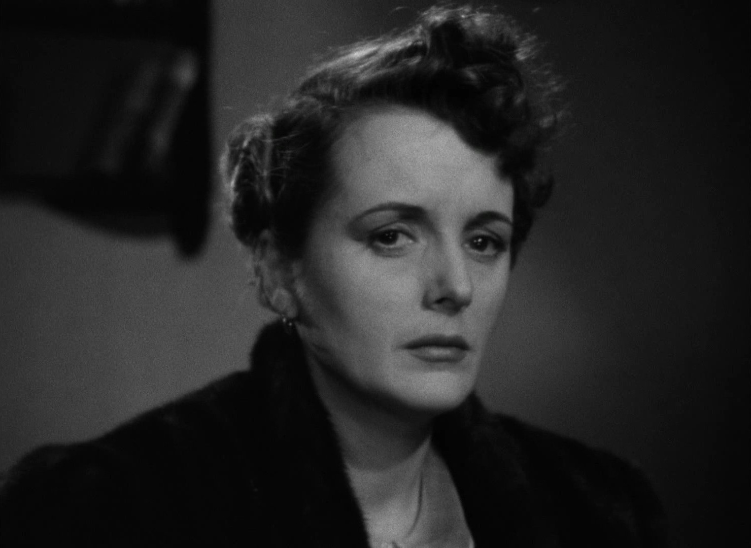 The Maltese Falcon (1941) —  shot,  lighting