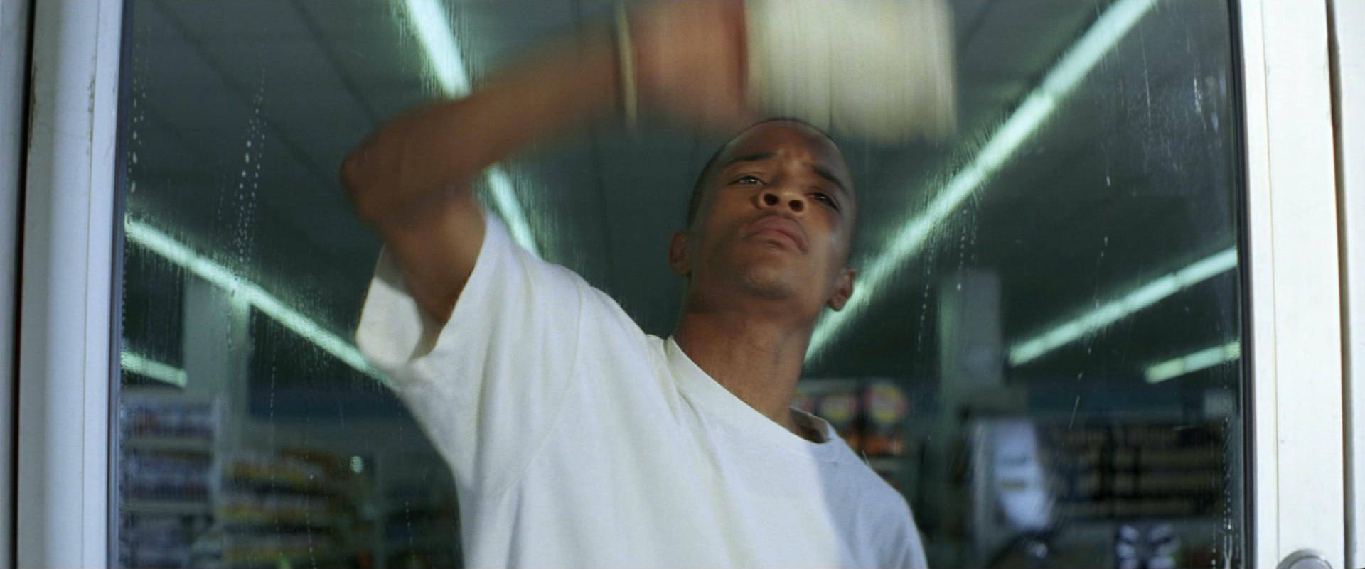 ATL (2006) —  shot,  lighting