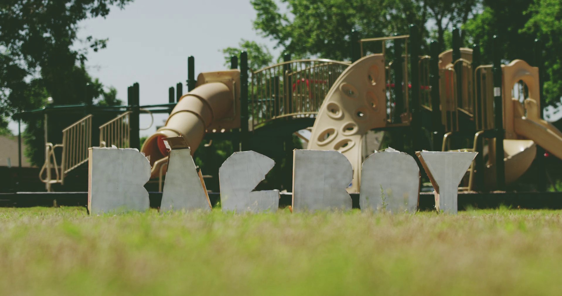 Bagboy (2013) —  shot,  lighting