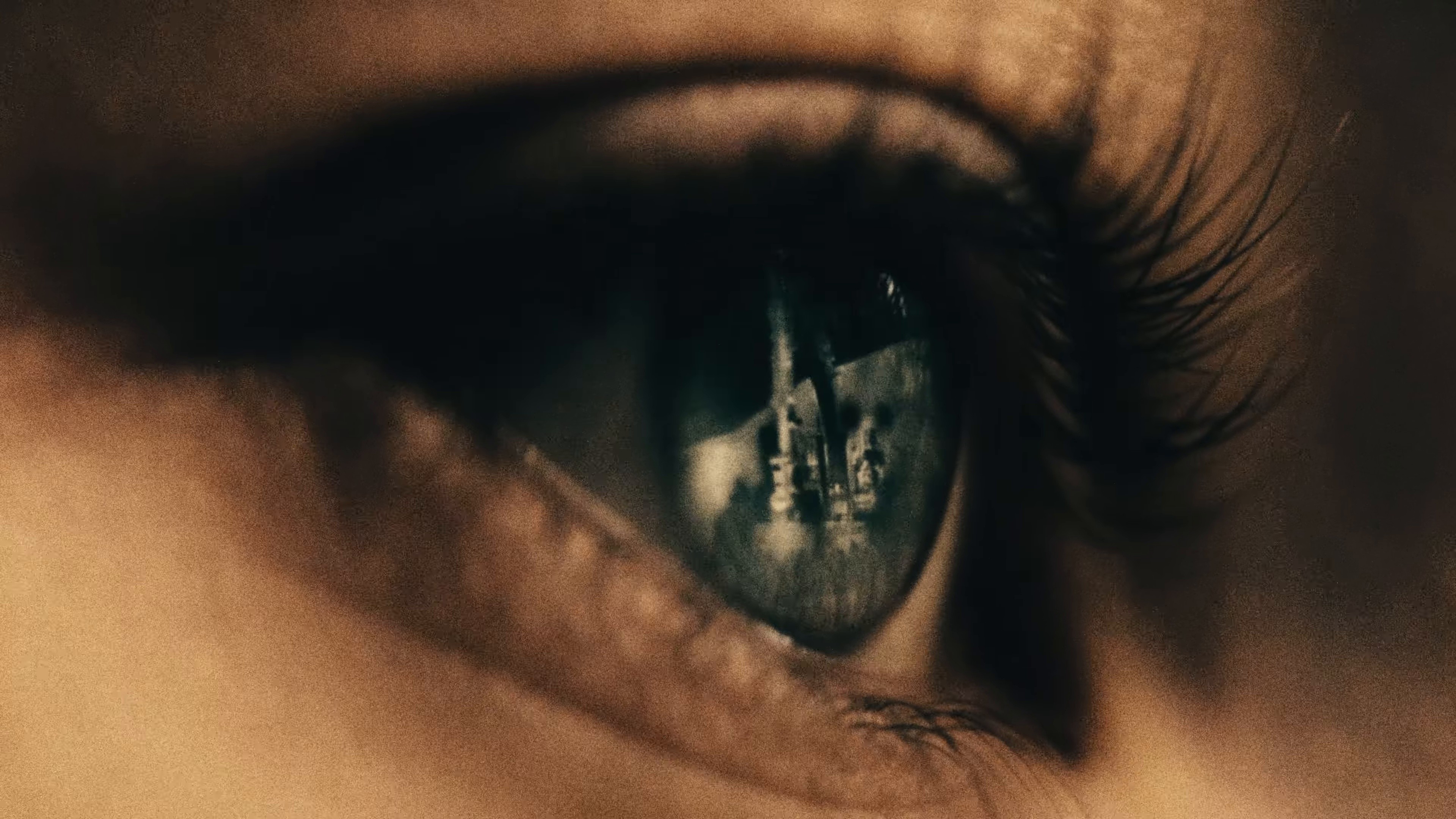 Hocus Pocus (2024) —  shot,  lighting