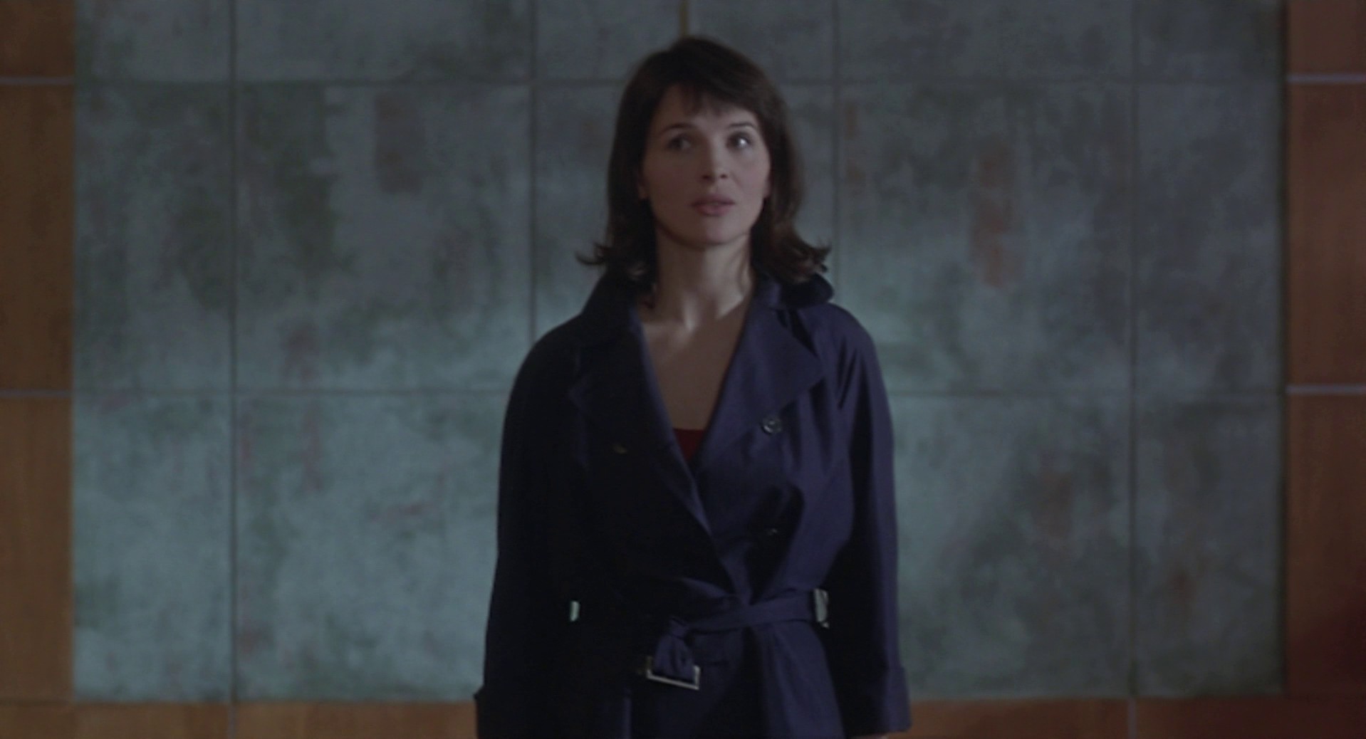 A Couch in New York (1996) —  shot,  lighting