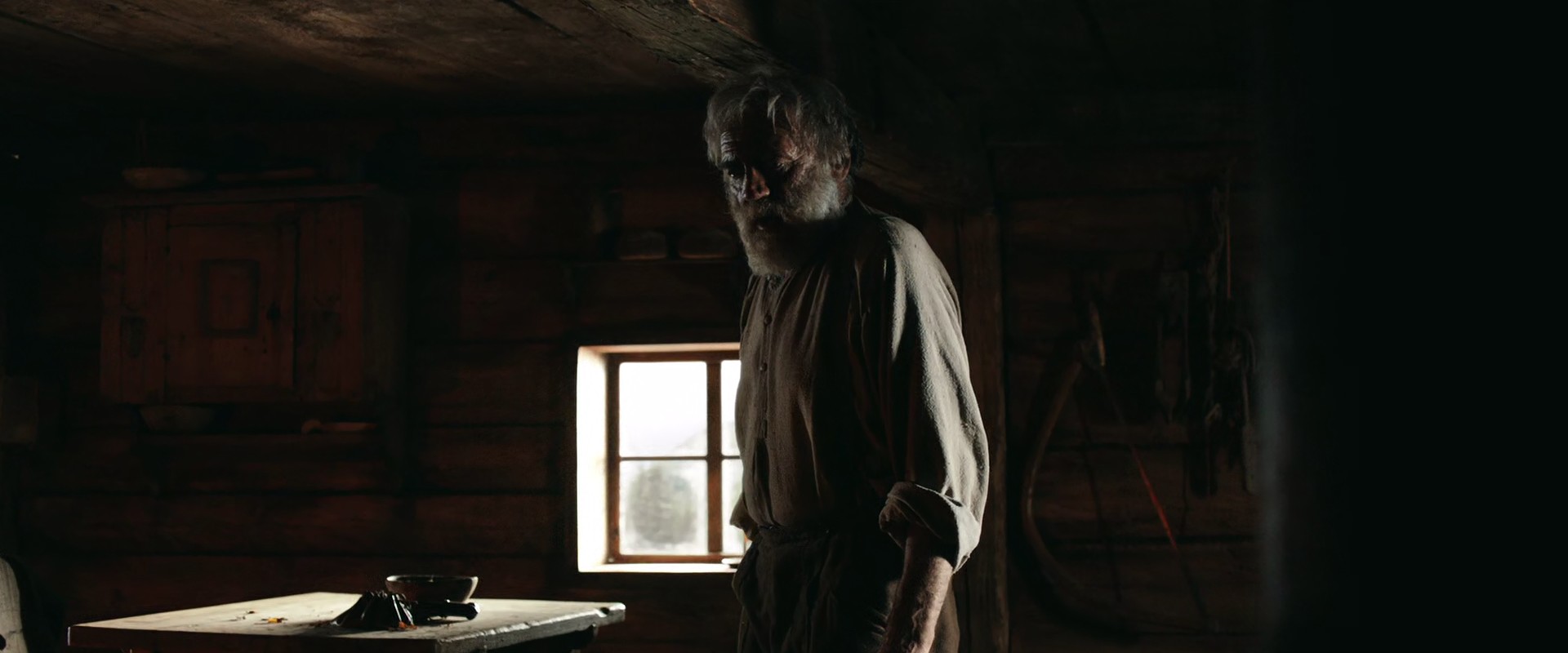 Heidi (2015) —  shot,  lighting