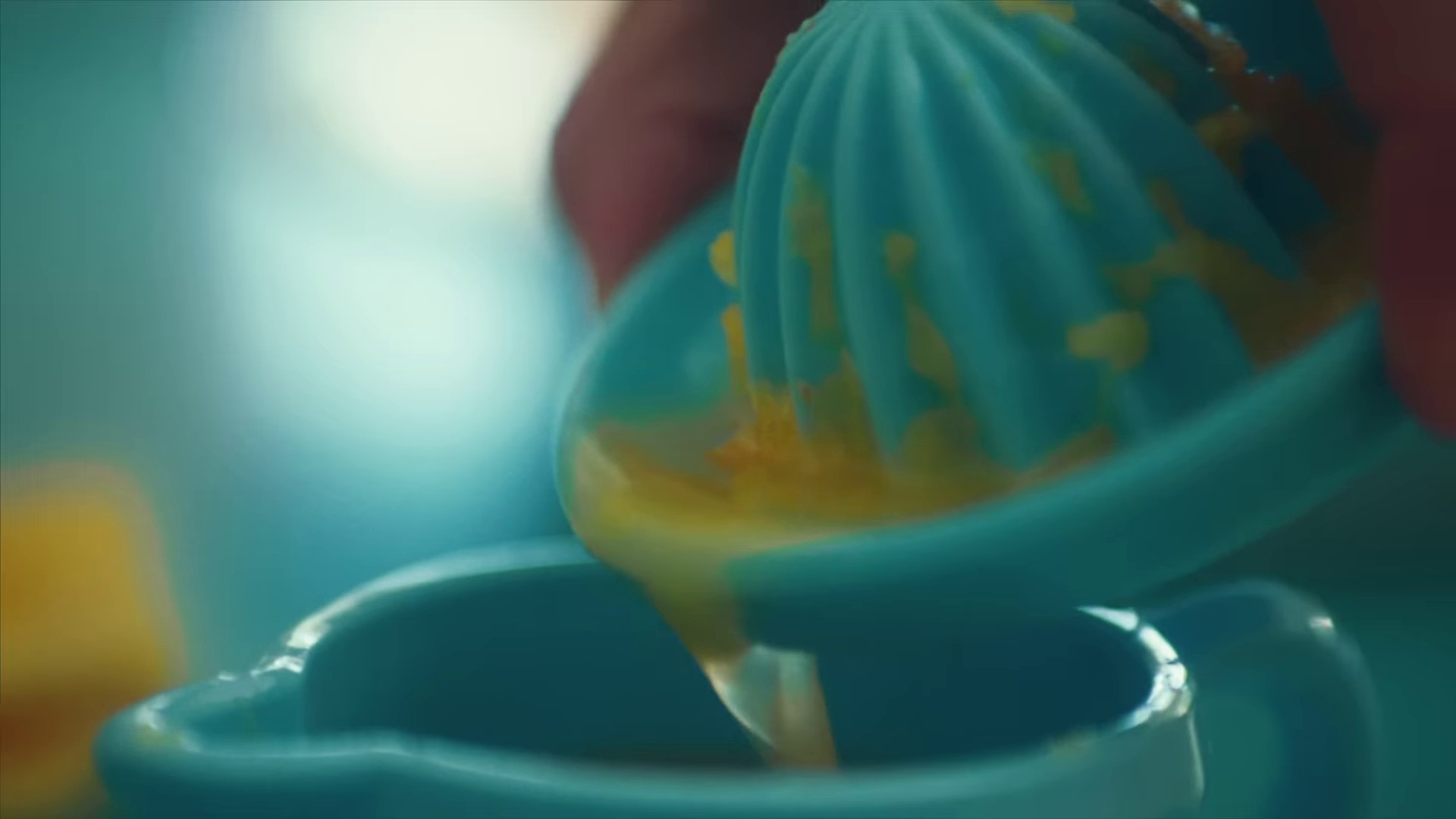 Breakfast (2022) —  shot,  lighting