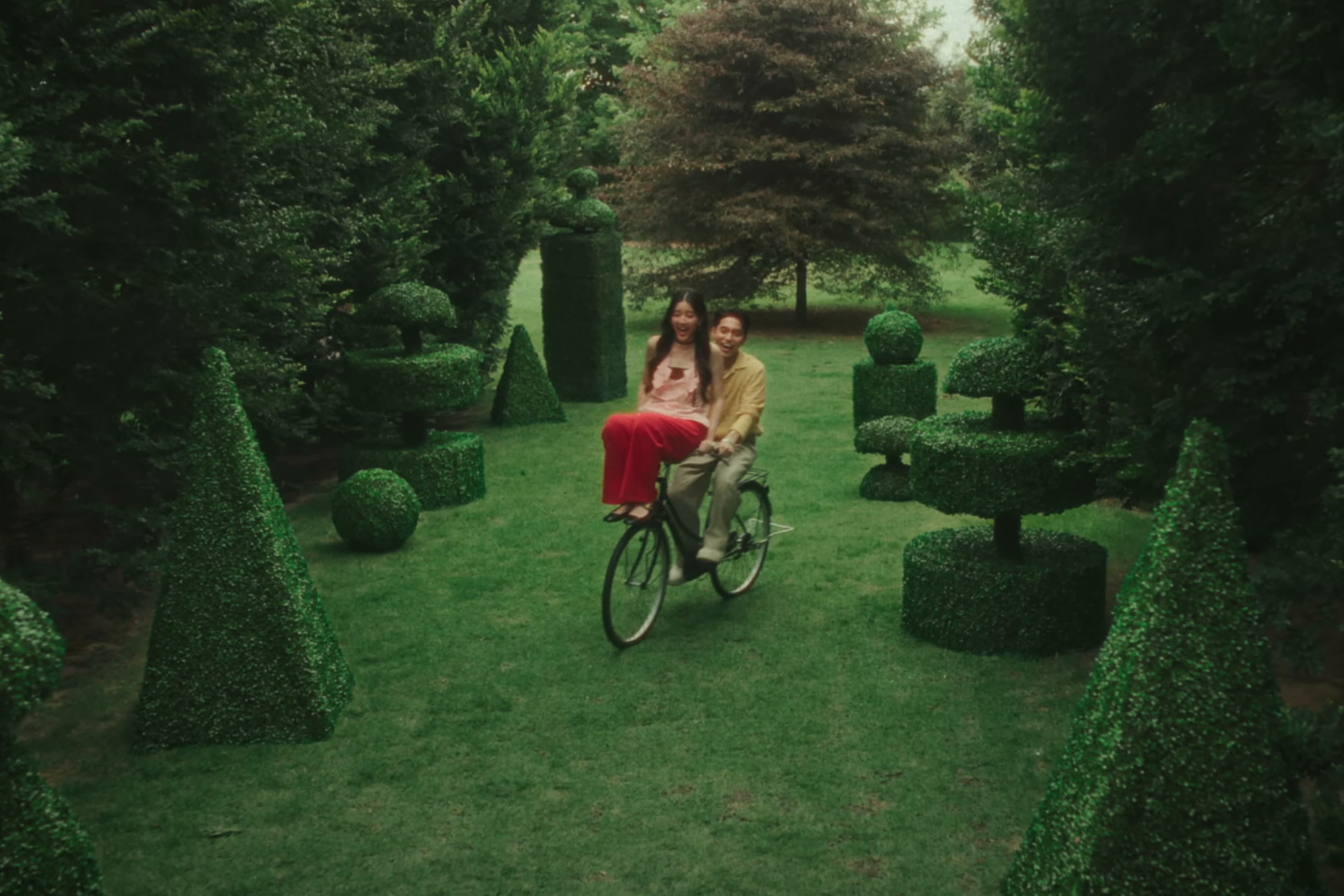 Chăm Hoa (2024) —  shot,  lighting