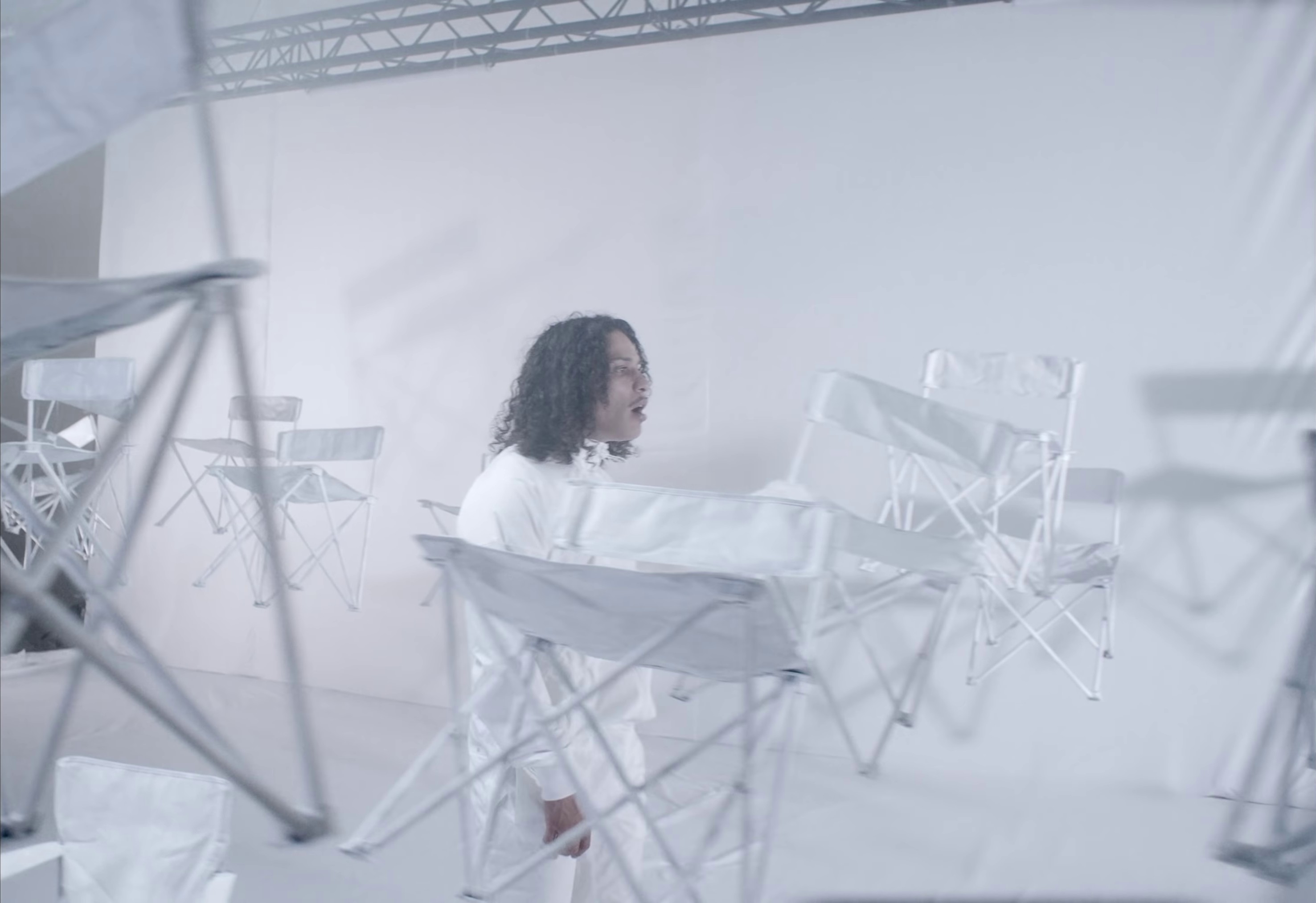 TVRF (2019) —  shot,  lighting