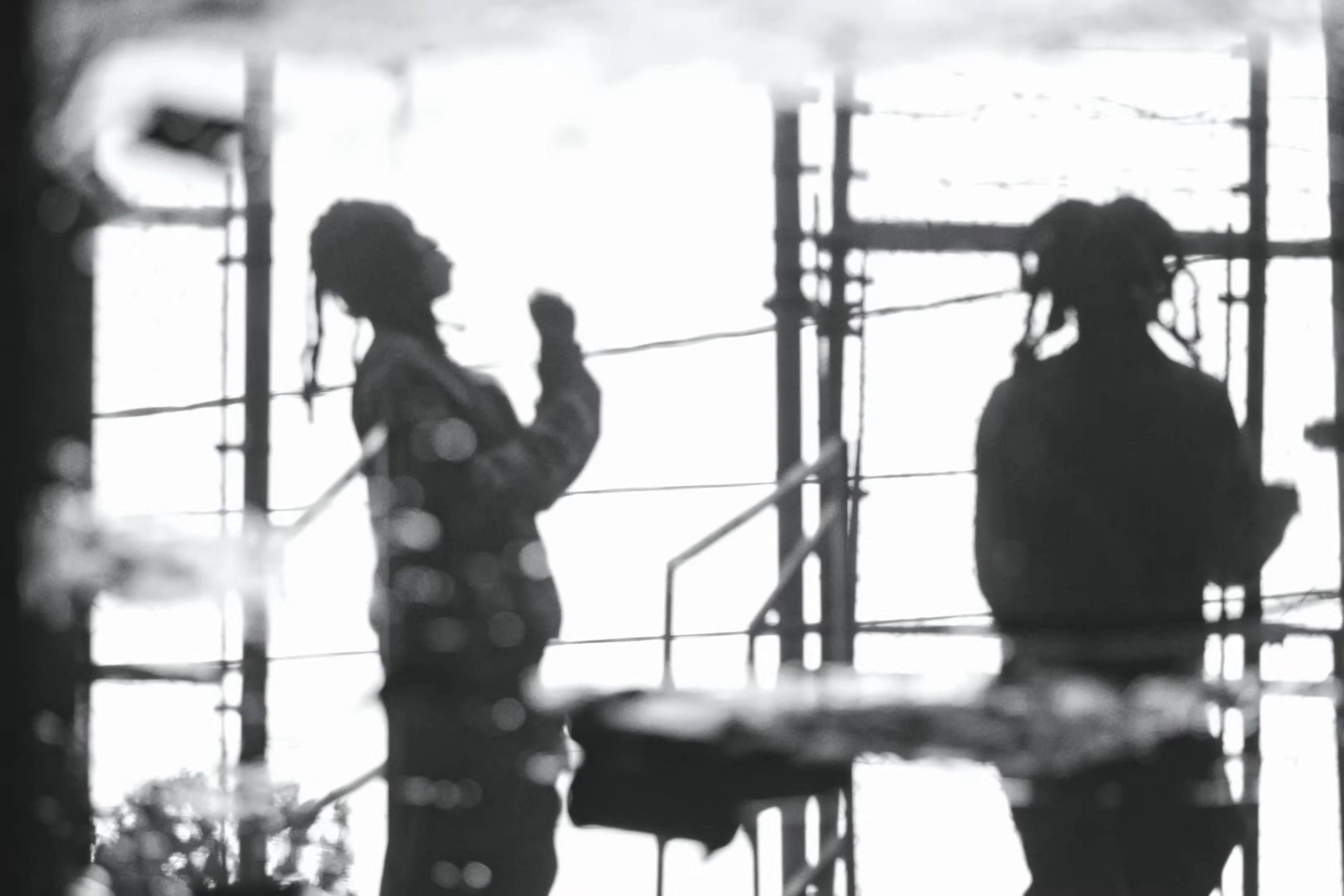 Jammers Anonymous (2025) —  shot,  lighting