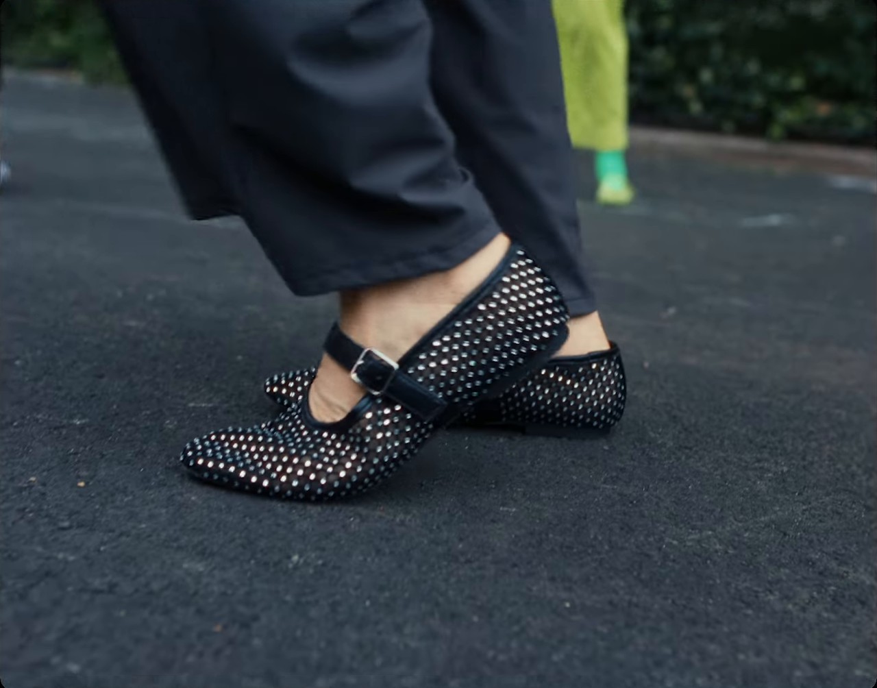 Steve Madden 2024 Fall Campaign (2024) —  shot,  lighting