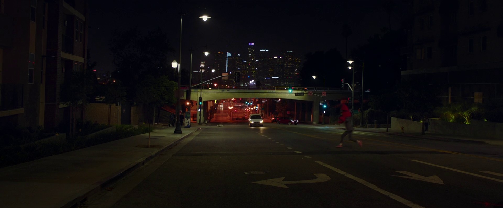 Always BN TO CHECK  (2019) —  shot,  lighting