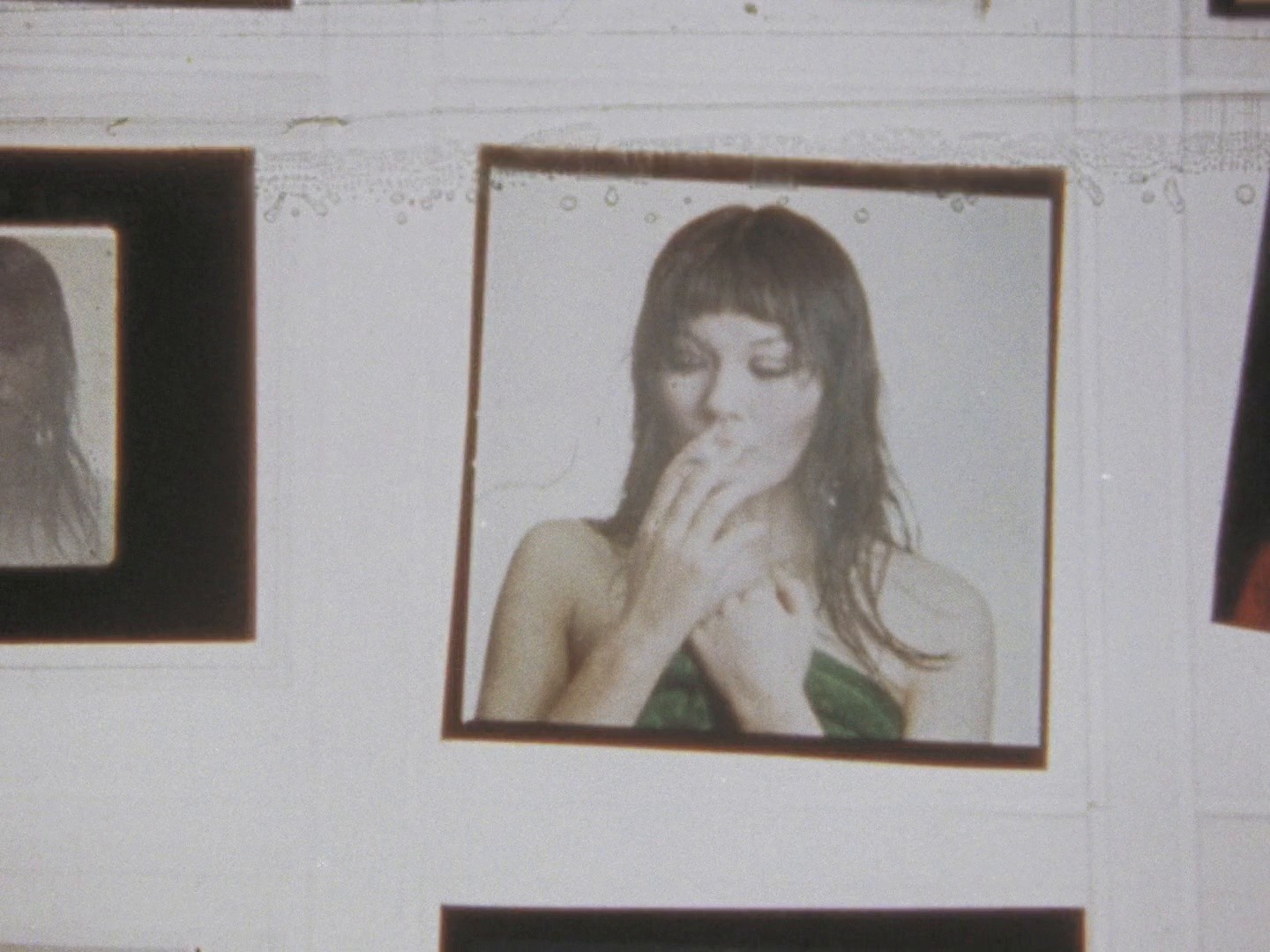 New Old (1979) —  shot,  lighting