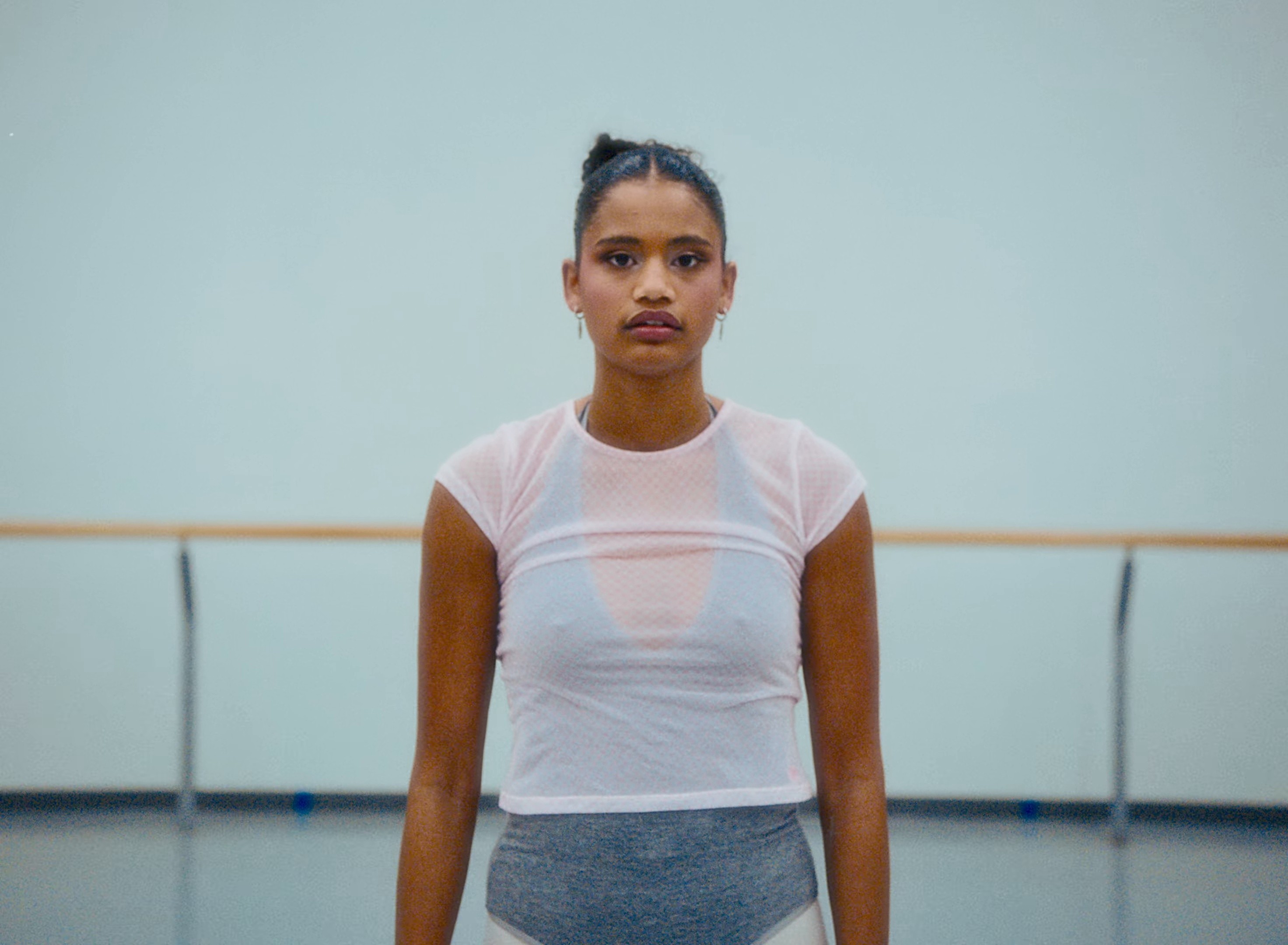 All I Wanna Do Is Party (2025) —  shot,  lighting