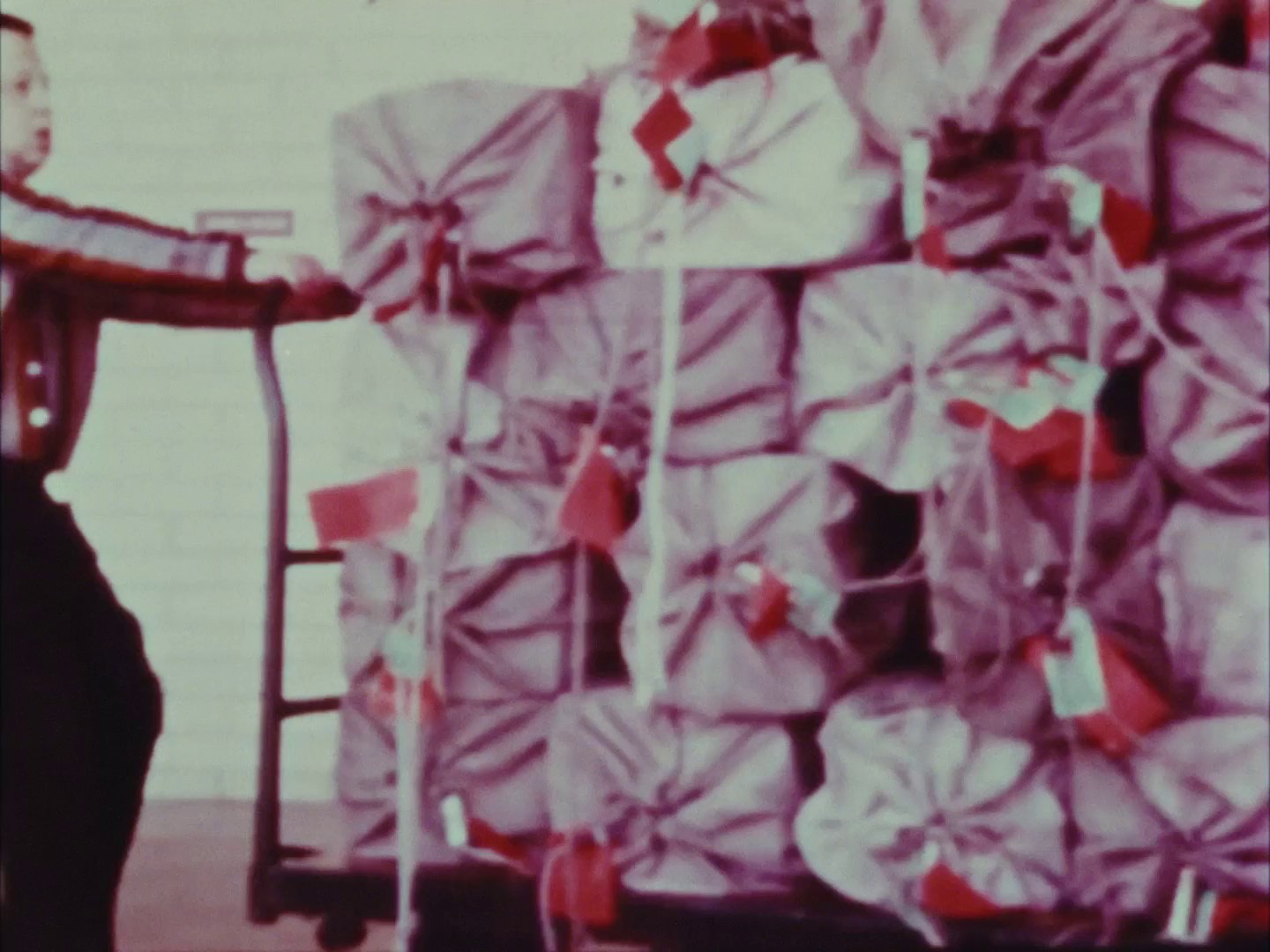 BLOKKE GEPIKT (2024) —  shot,  lighting