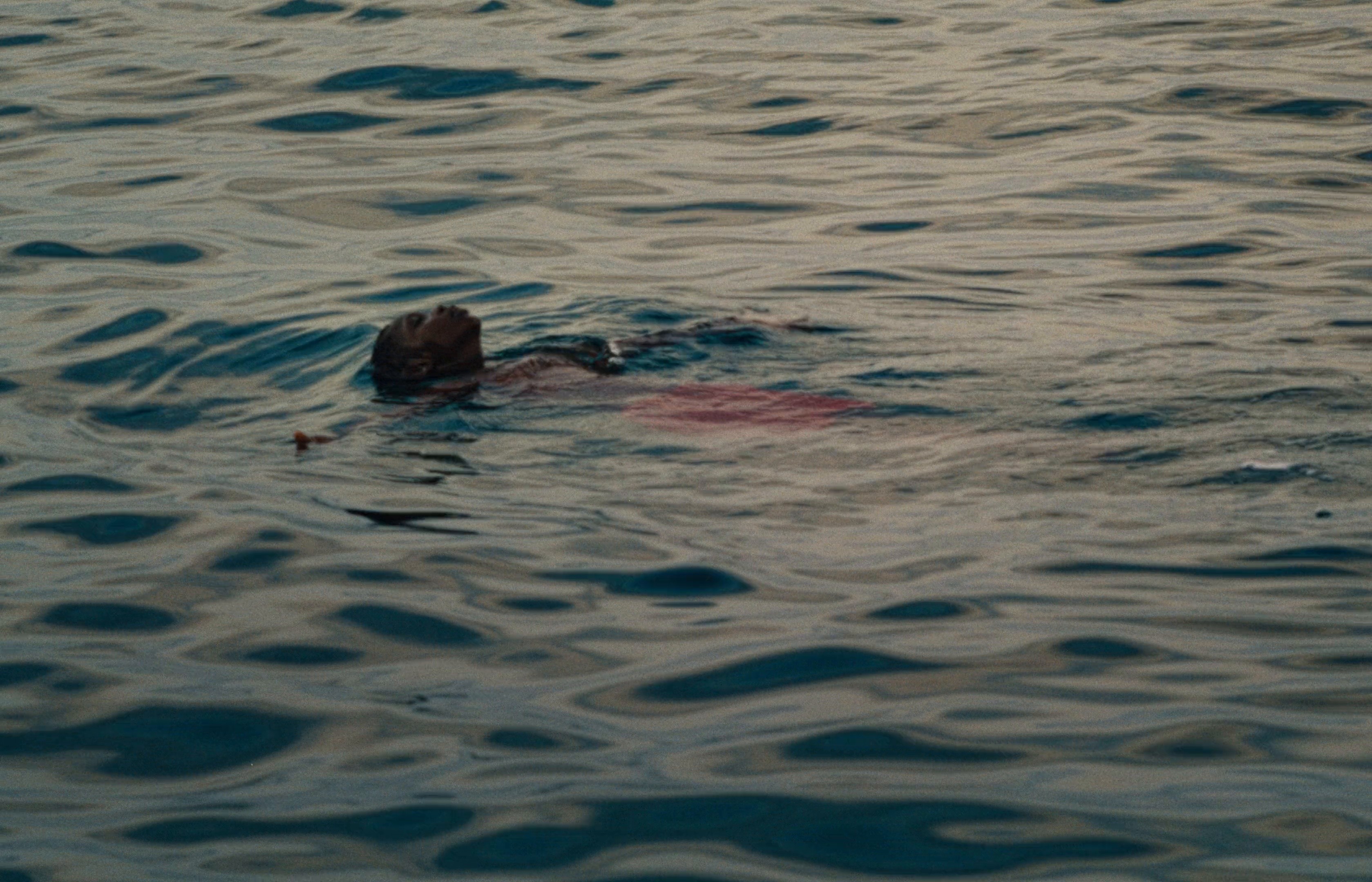 Converse & Daily Paper | Homecoming (2024) —  shot,  lighting