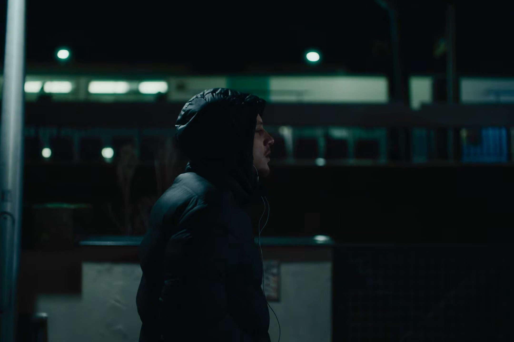 Grand Garçon (2026) —  shot,  lighting