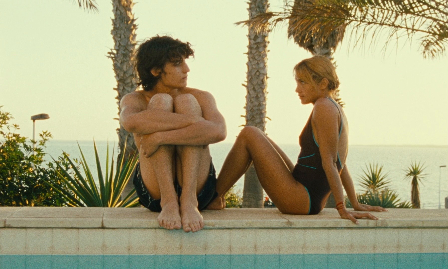 Ma mère (2004) —  shot,  lighting