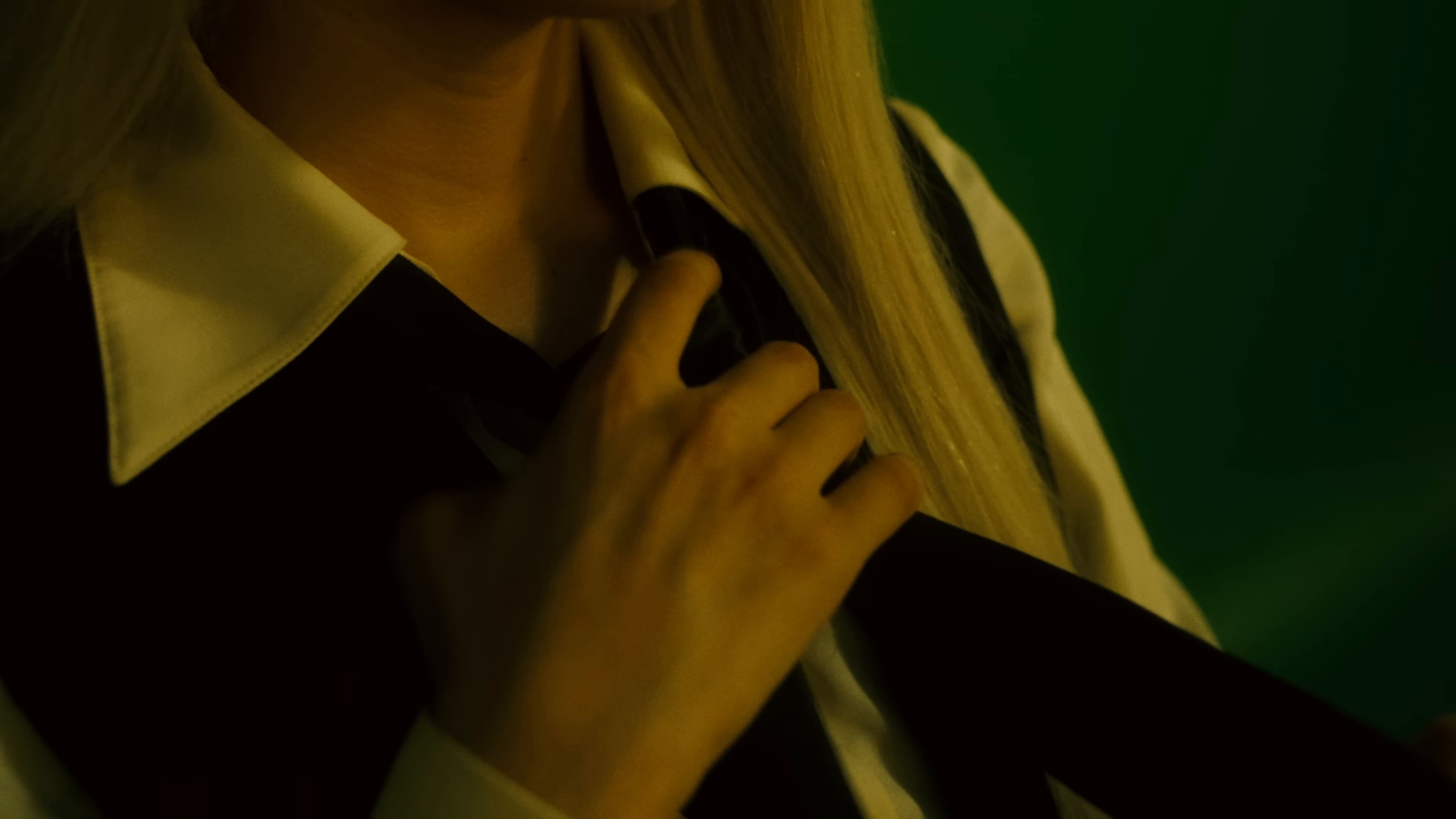 ICE (2024) —  shot,  lighting