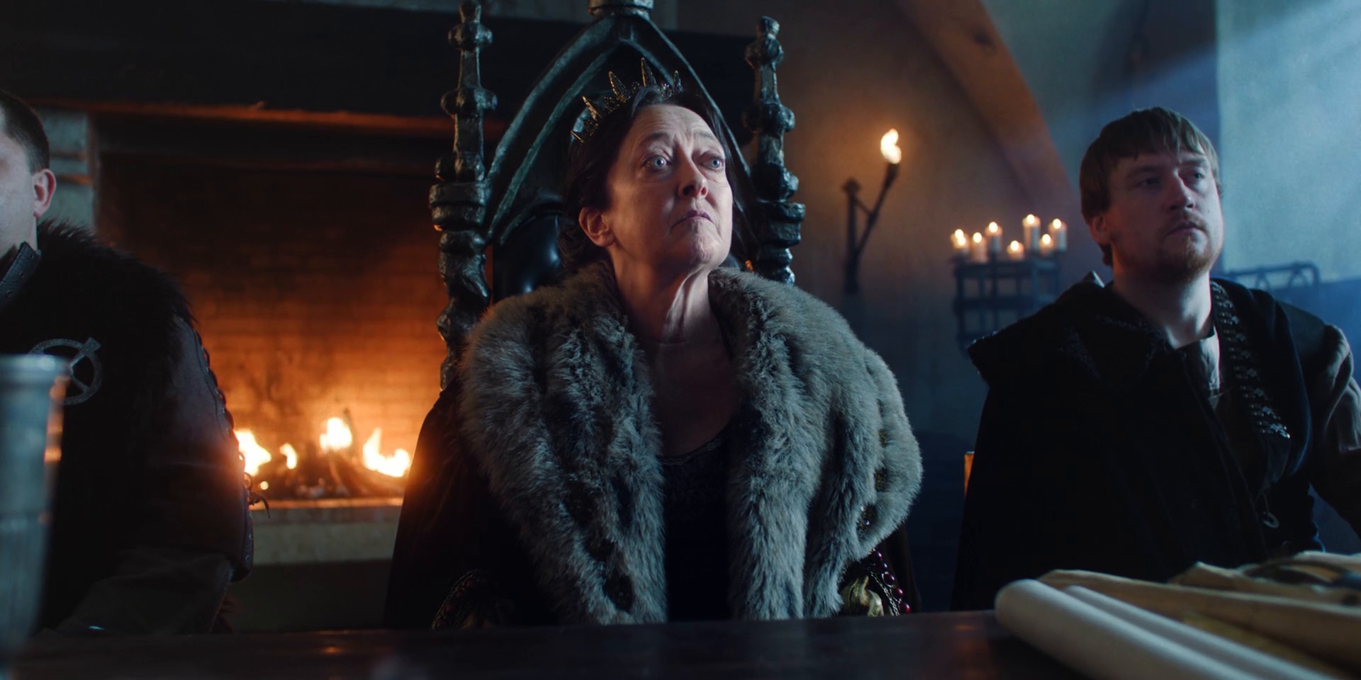 FLOWARD  | MADQUEEN (2024) —  shot,  lighting