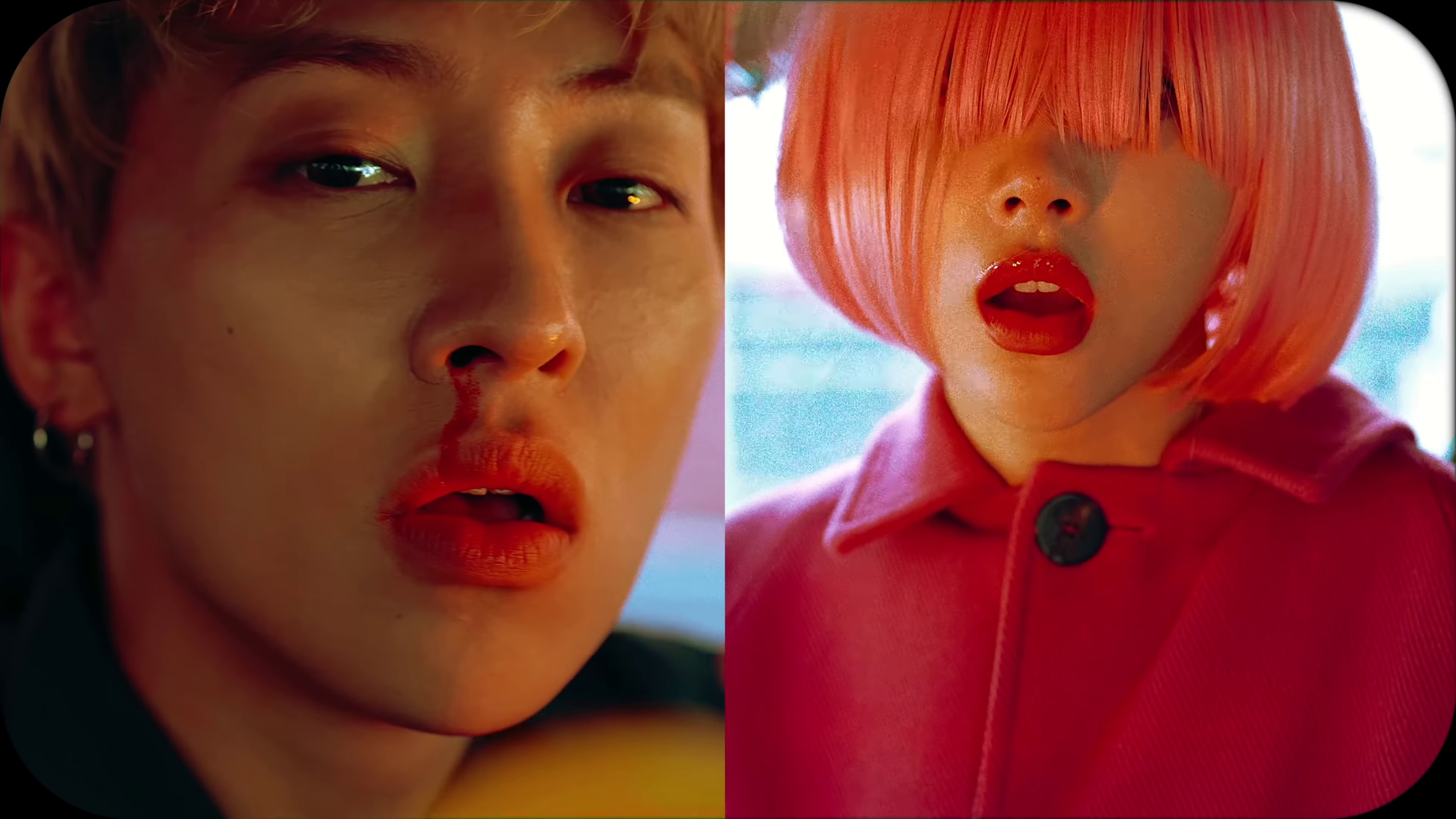 Yellow Cab (2021) —  shot,  lighting