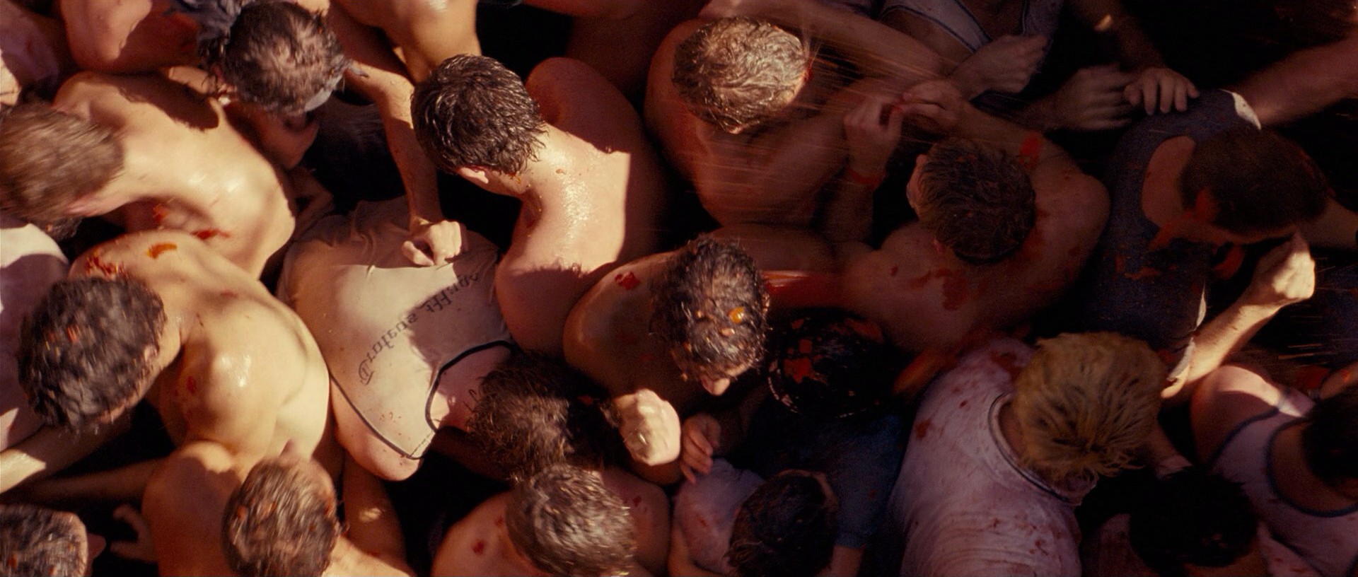 We Need to Talk About Kevin (2011) —  shot,  lighting