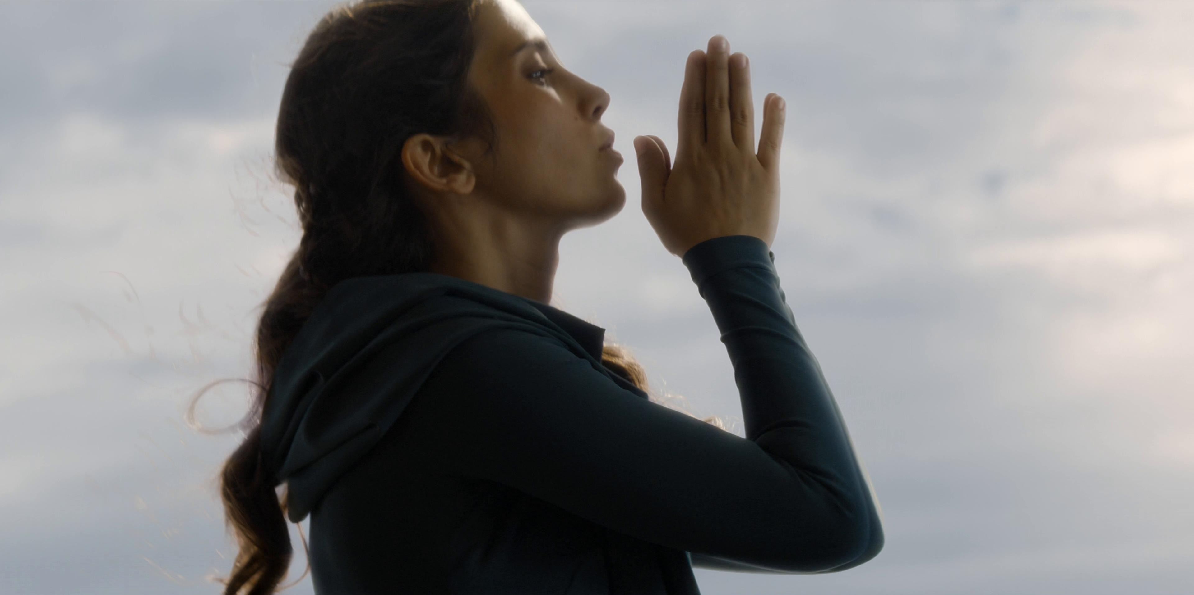 In Blood, Truth (2024) —  shot,  lighting