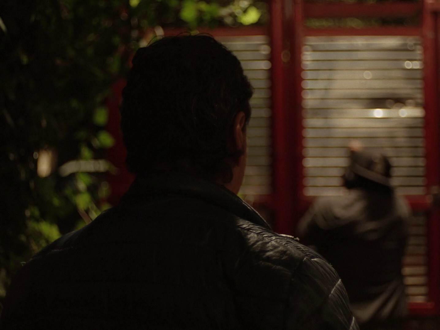 Totem (2023) —  shot,  lighting