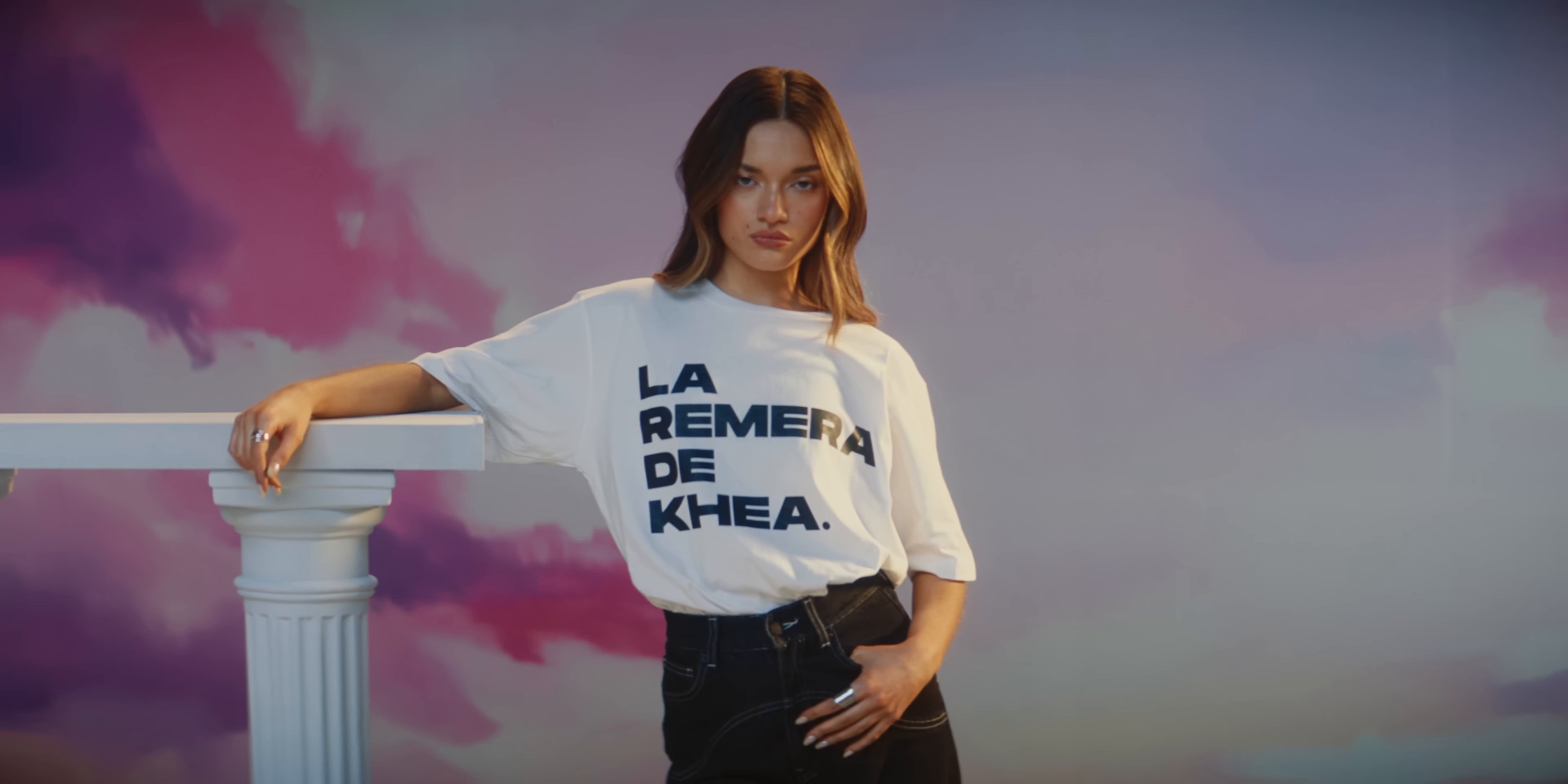 Te Vas (2024) —  shot,  lighting