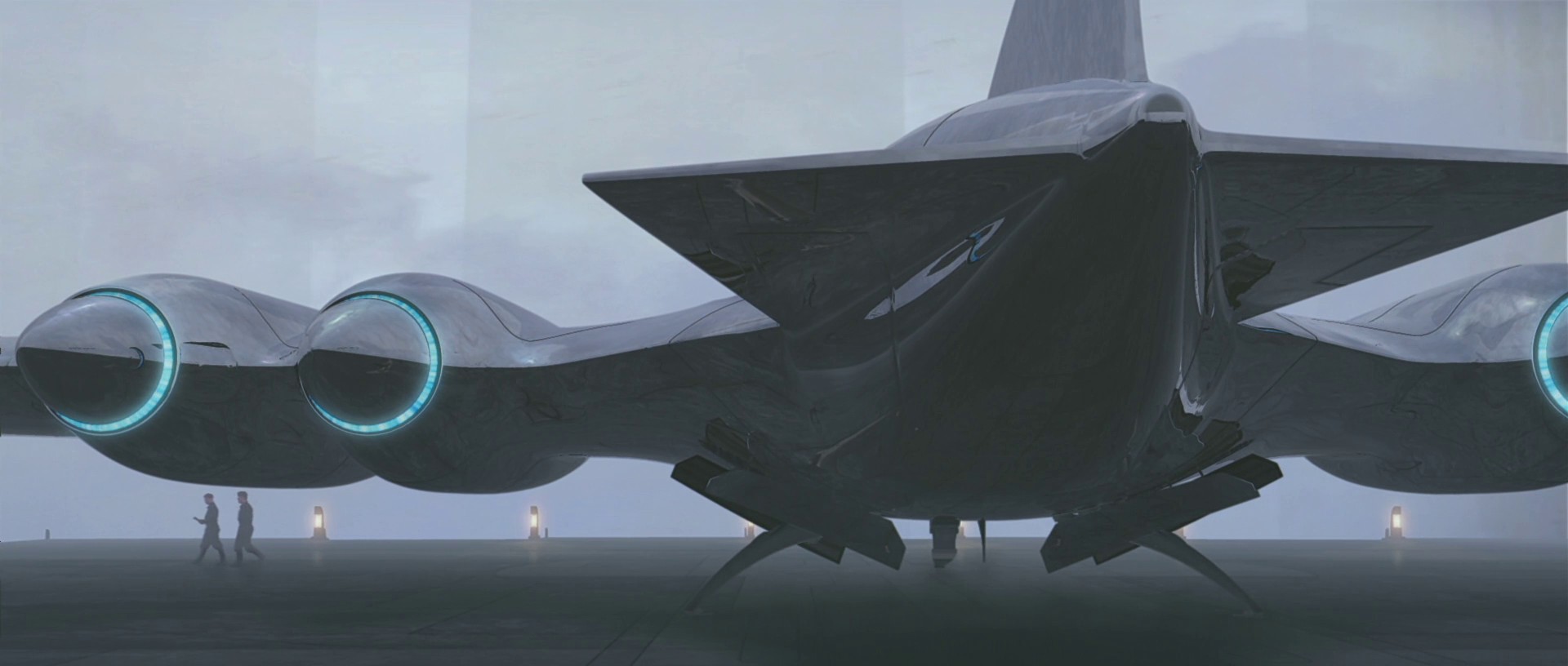 Star Wars: Episode II - Attack of the Clones (2002) —  shot,  lighting