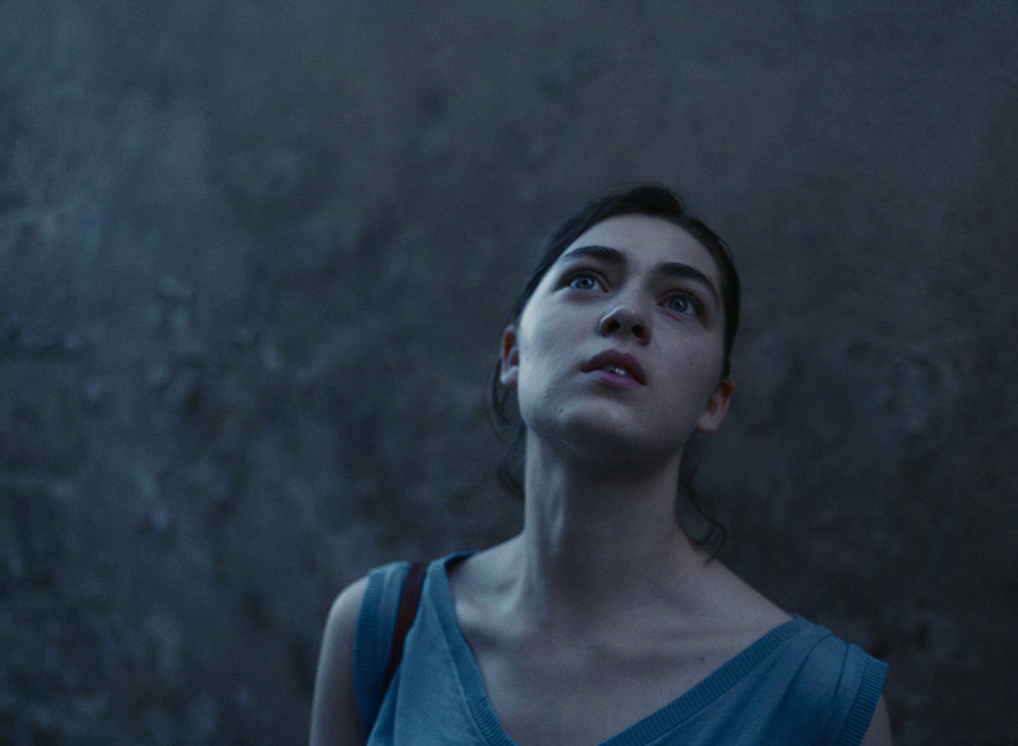 Happening (2021) —  shot,  lighting